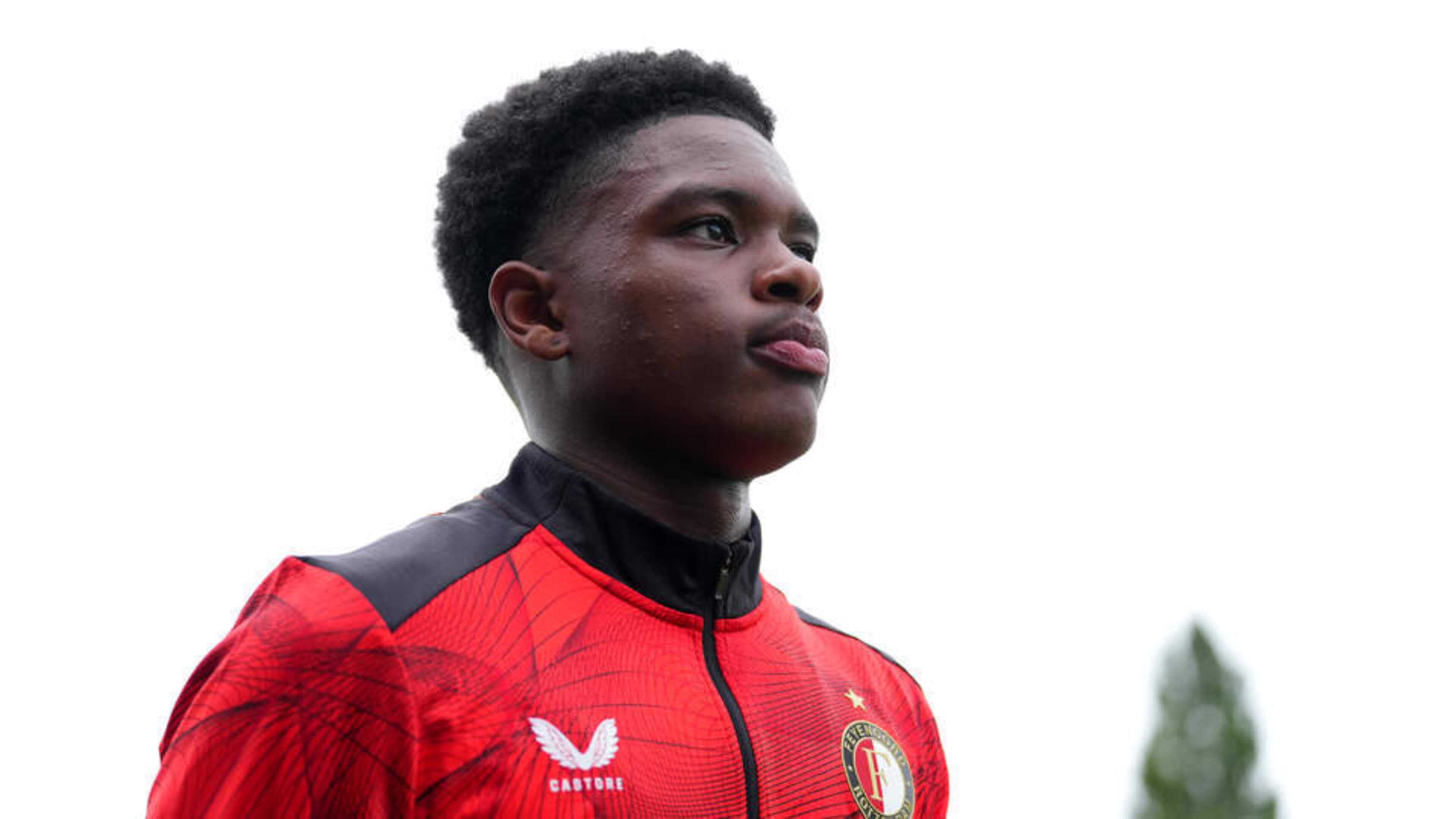 Feyenoord heeft nog geen succes bij Jerayno Schaken (17), FC Twente blijft in markt ondanks komst Filip Thorvaldsen