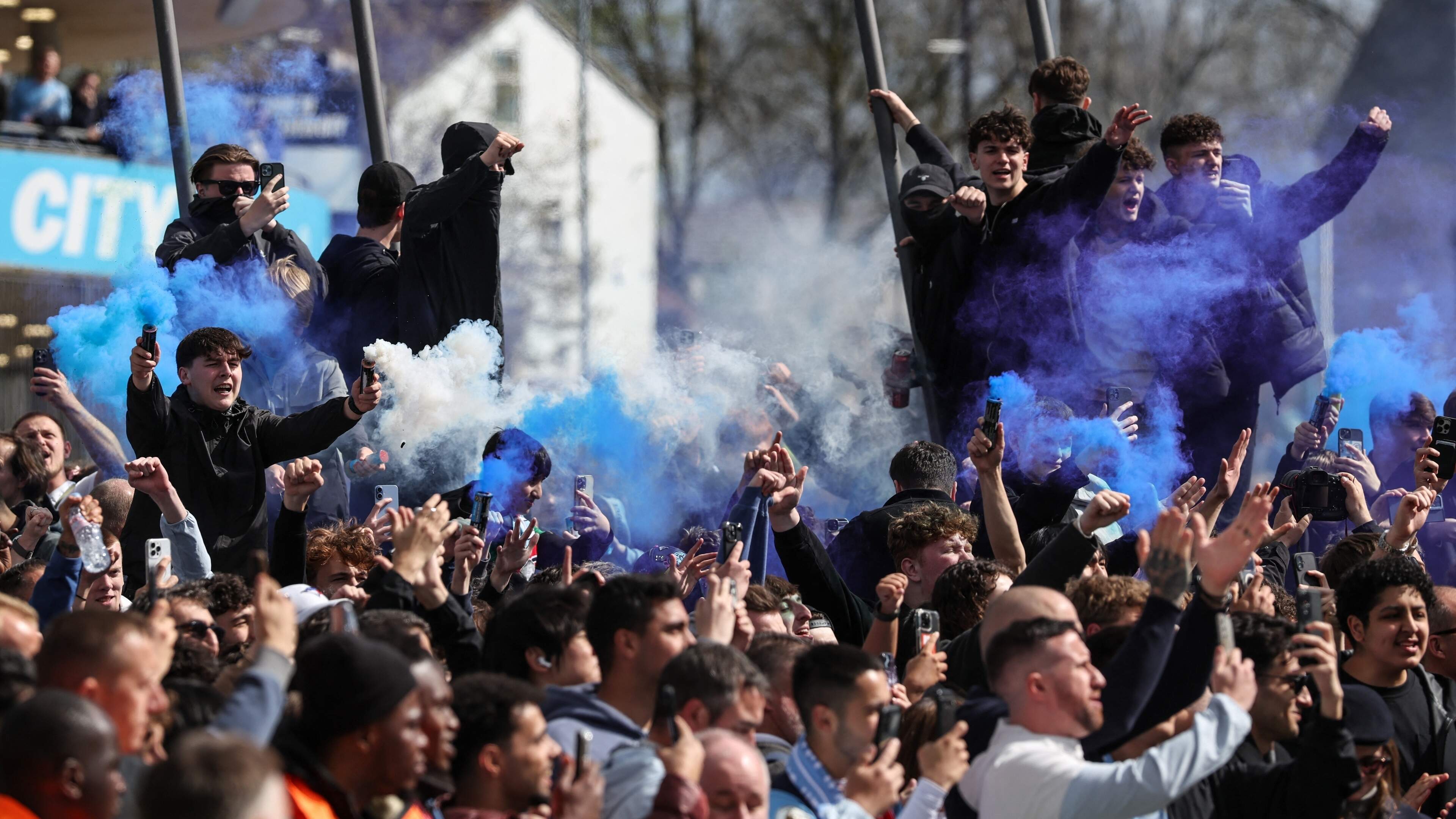 LIVE Premier League: Manchester City treft Arsenal in superclash na heldenrol Van Dijk bij Liverpool
