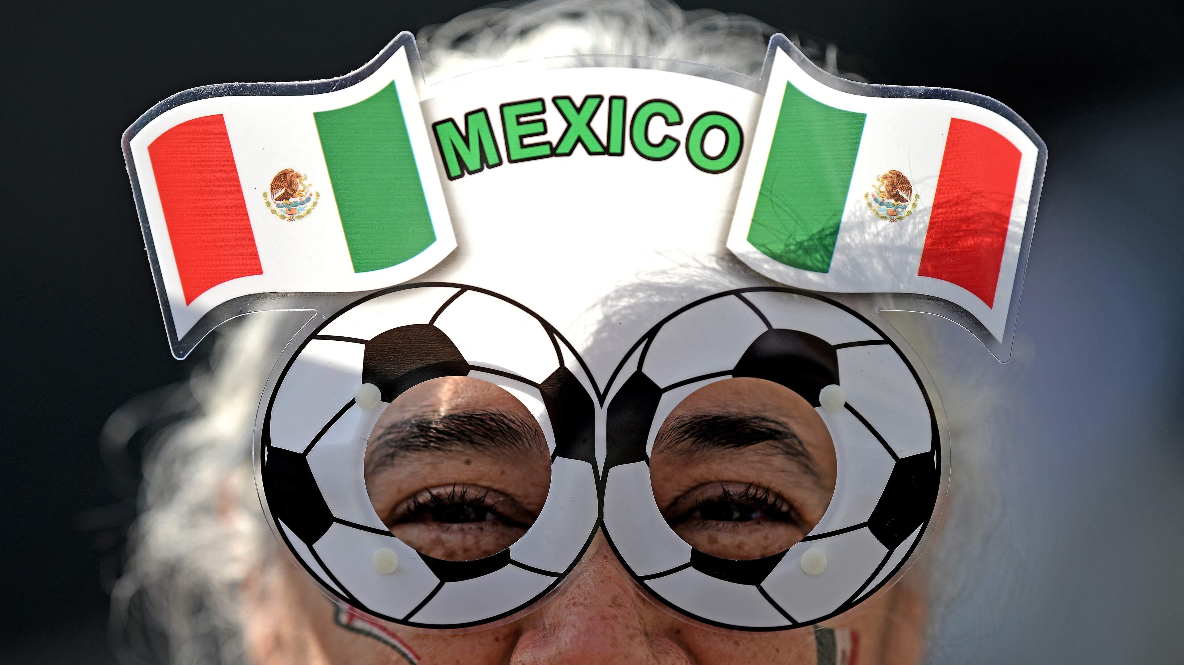 LIVE WK 2026 | Mexico gaat voor groepswinst tegen Tsjechië, Zuid-Afrika stuit op Zuid-Korea