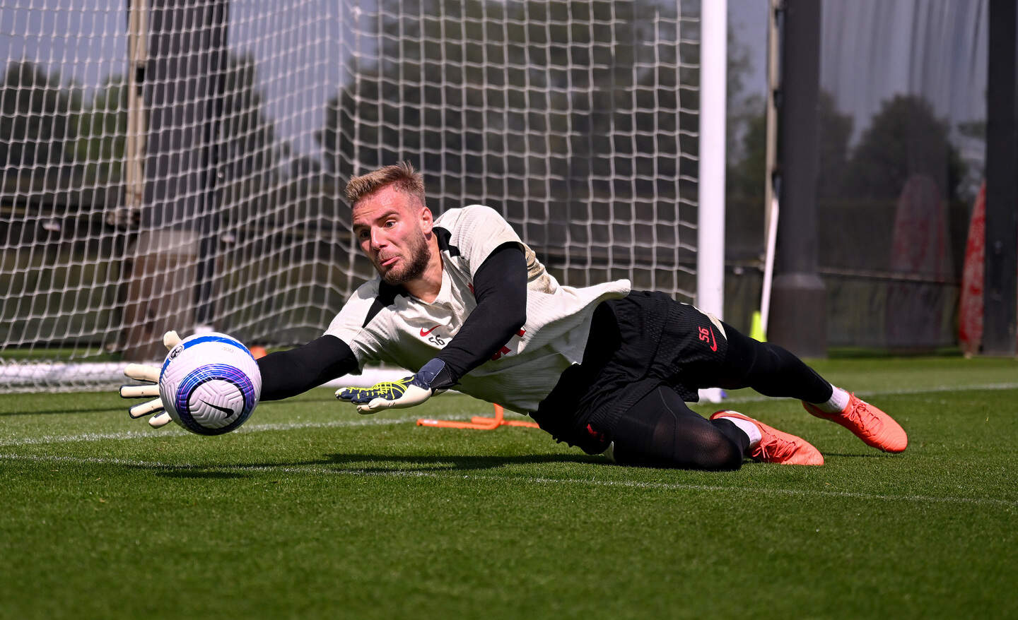 Vitezslav Jaros ondergaat dinsdag de medische keuring bij Ajax.