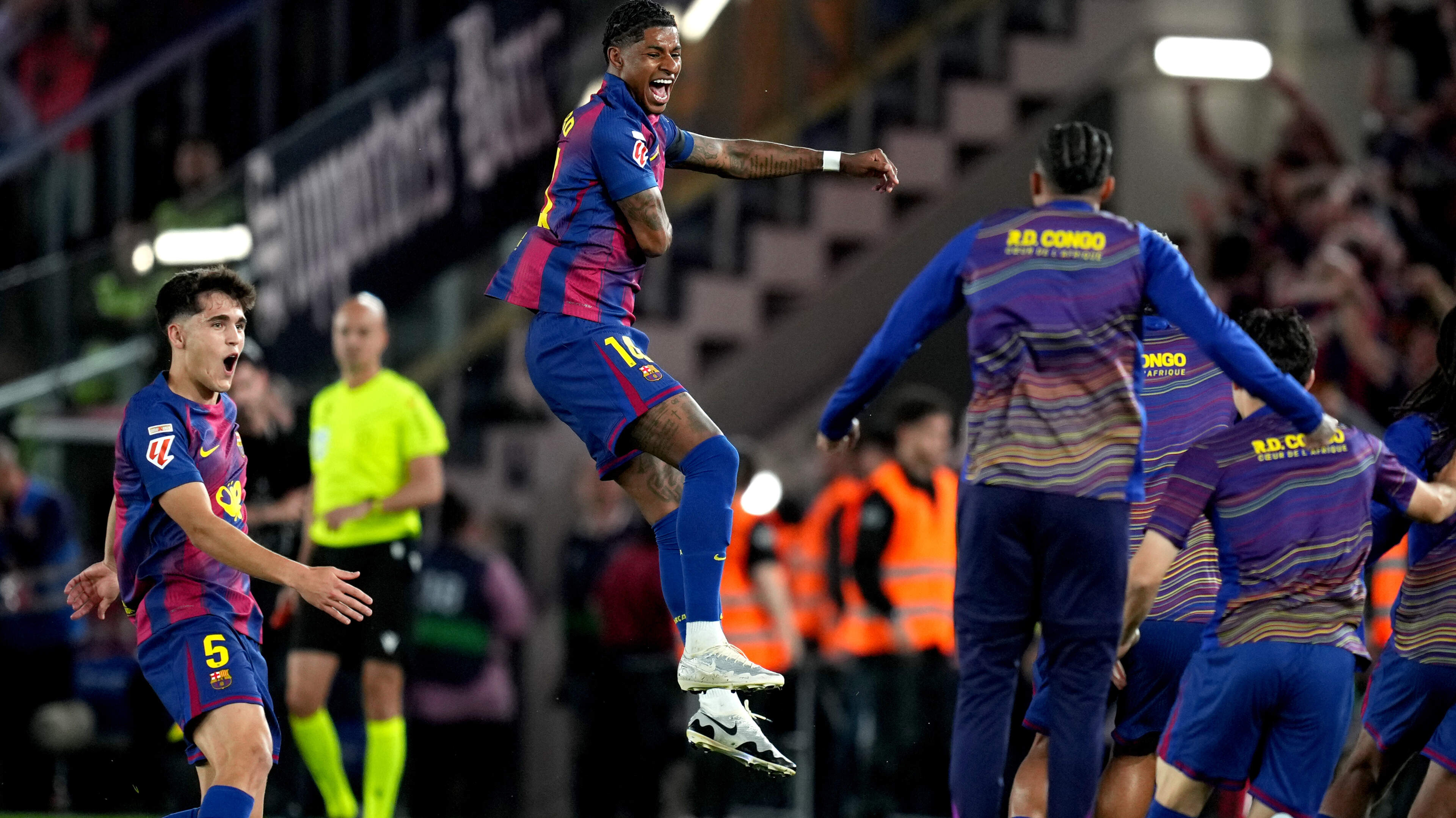 LIVE Clásico: FC Barcelona kent in kampioensduel droomstart tegen geplaagd Real Madrid
