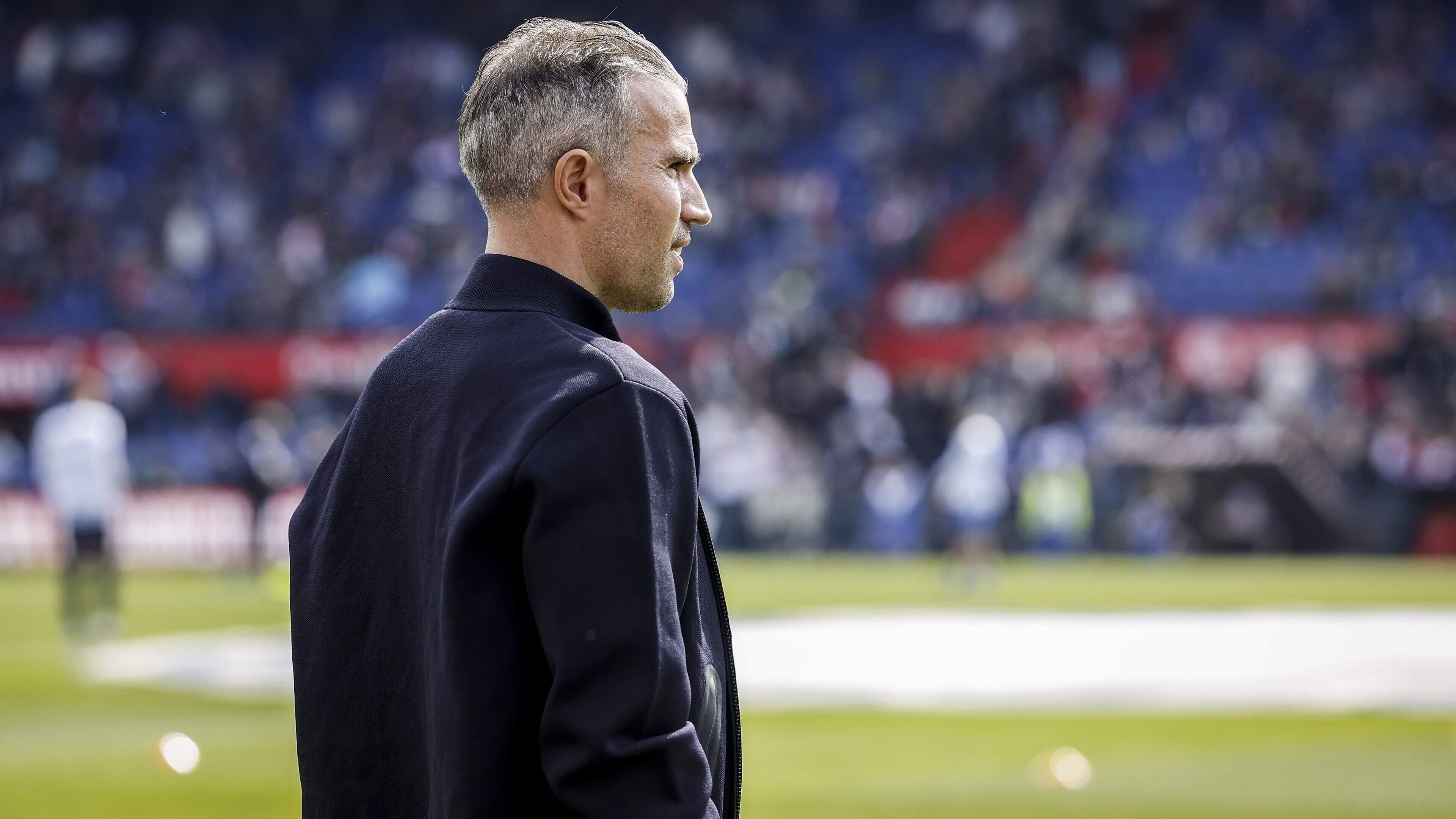 LIVE Eredivisie: Feyenoord binnen de minuut op achterstand tegen AZ, Volendam leidt bij Excelsior