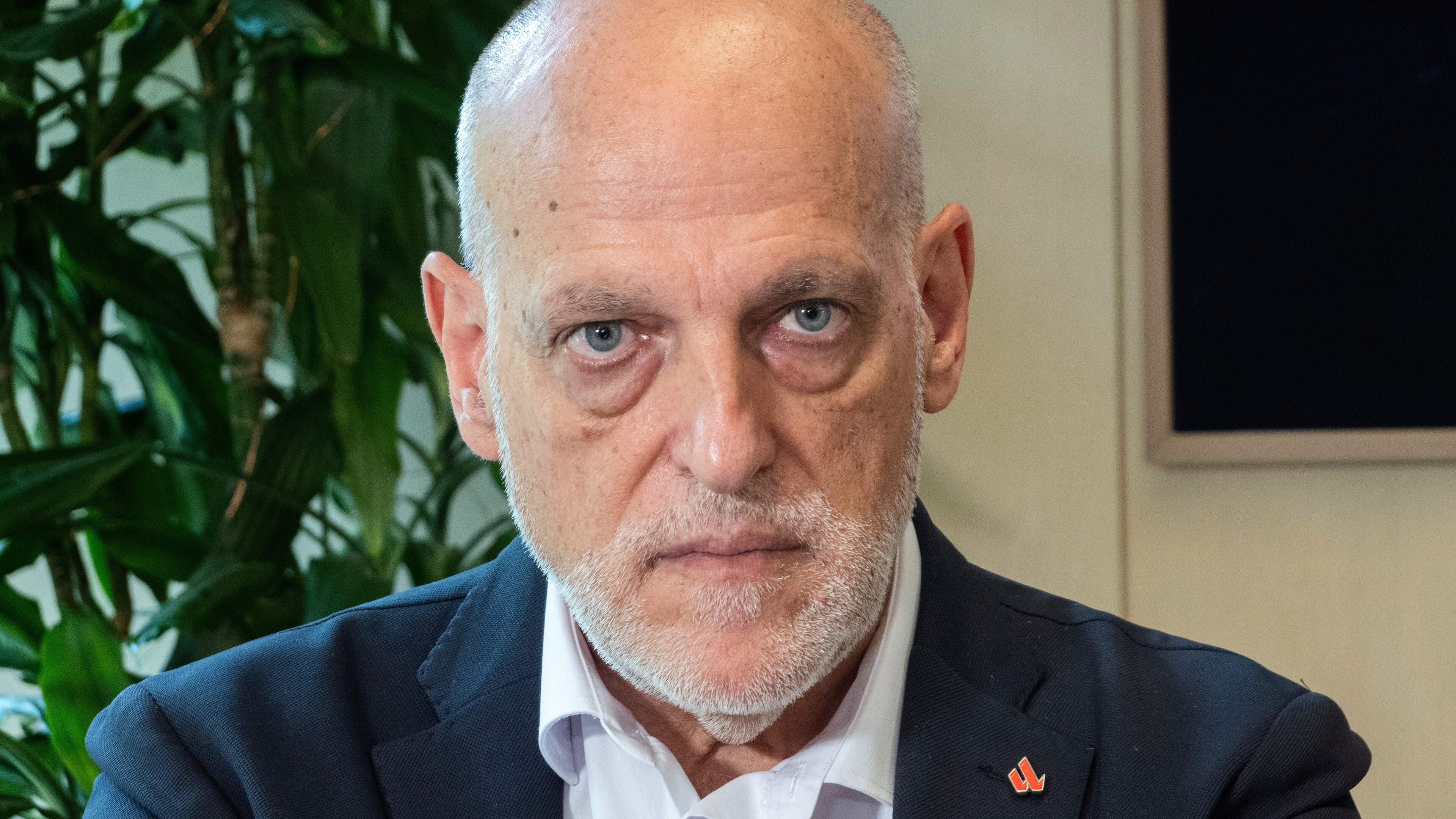 Spaanse competitievoorzitter Javier Tebas haalt hard uit naar Gianni Infantino: ’De FIFA vernietigt het voetbal’
