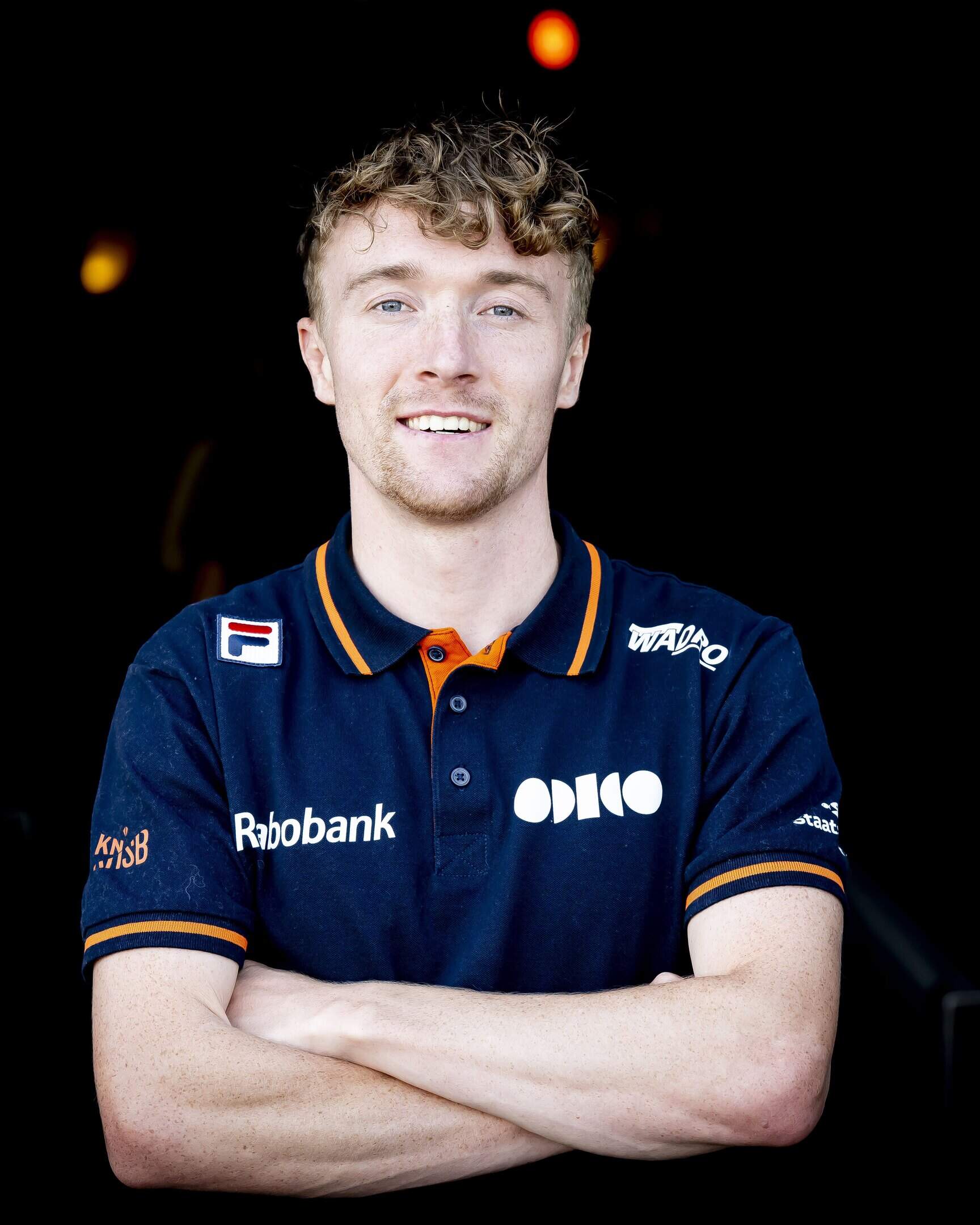 Shorttracker Sven Roes (26) vermist: oproep delen | De Telegraaf