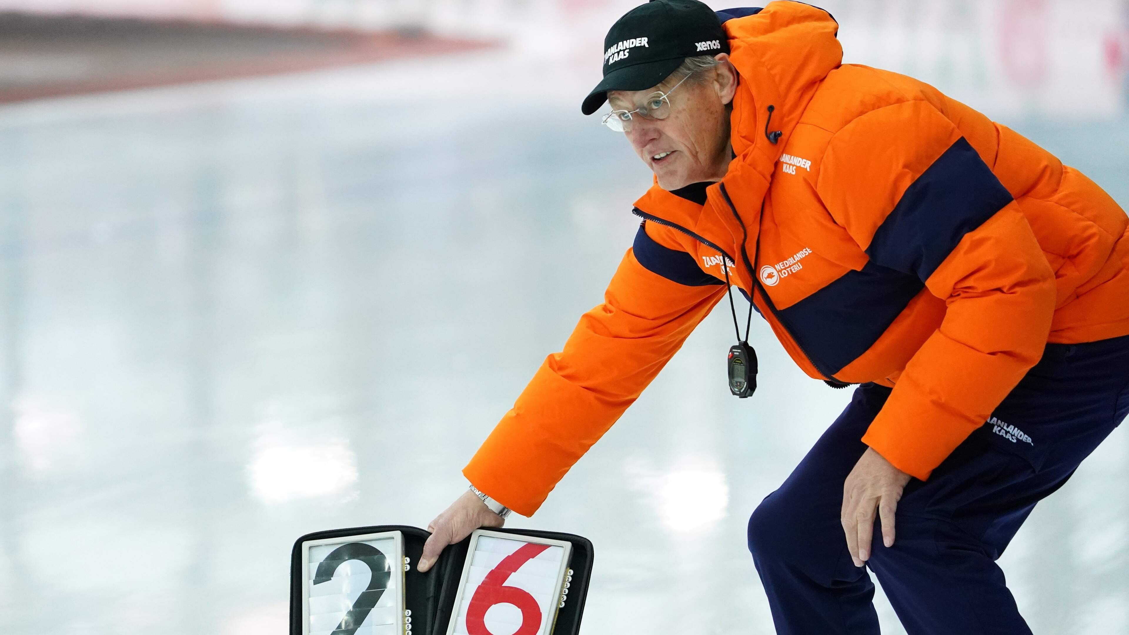 Jillert Anema ’vreest zijn landgenoten’ na toewijzing olympisch schaatstoernooi aan Thialf: ’Misschien worden dit wel de slechtste Spelen ooit voor Nederland’