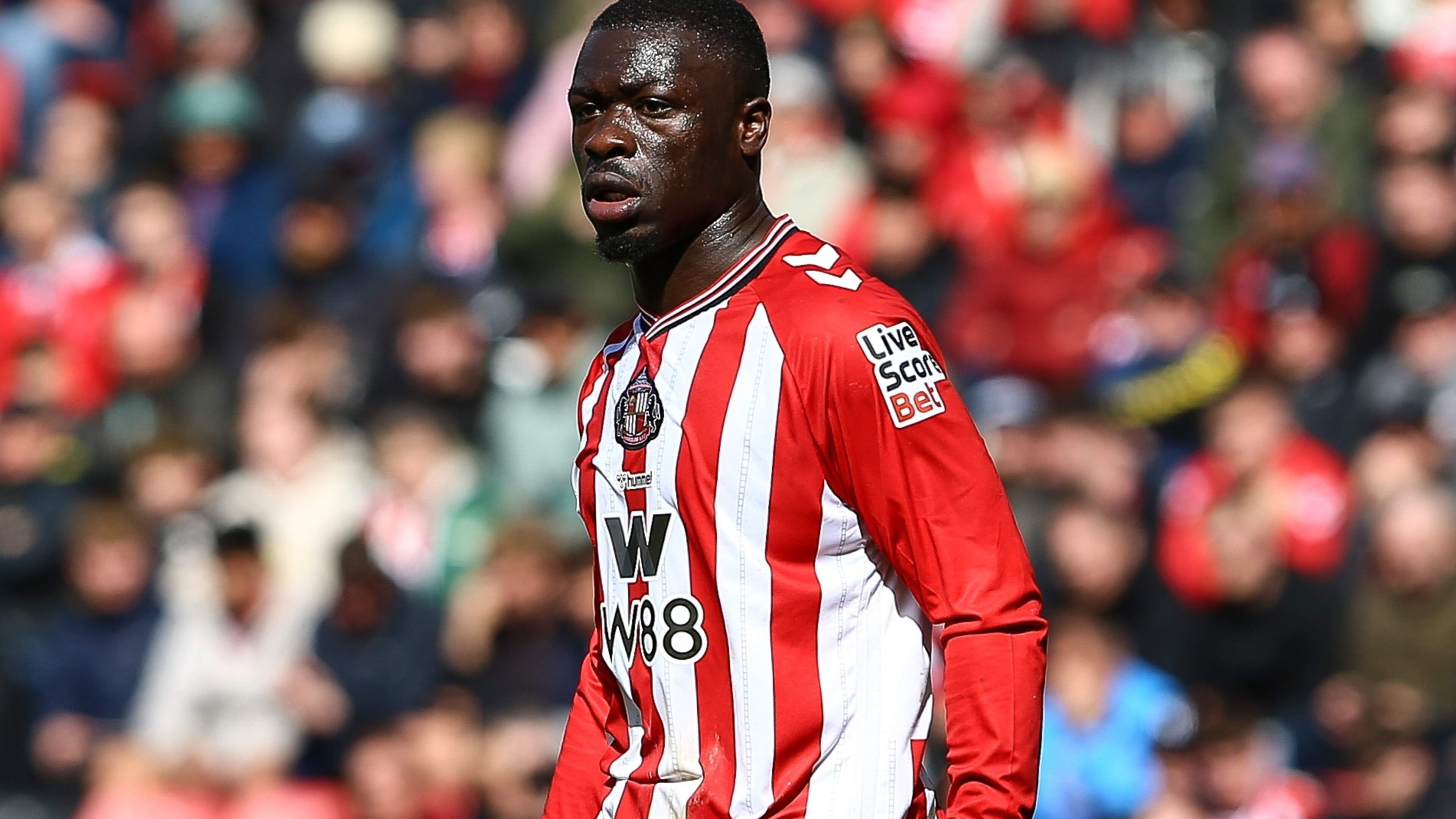 LIVE Premier League: Brian Brobbey met Sunderland op zoek naar zege tegen Nottingham Forest