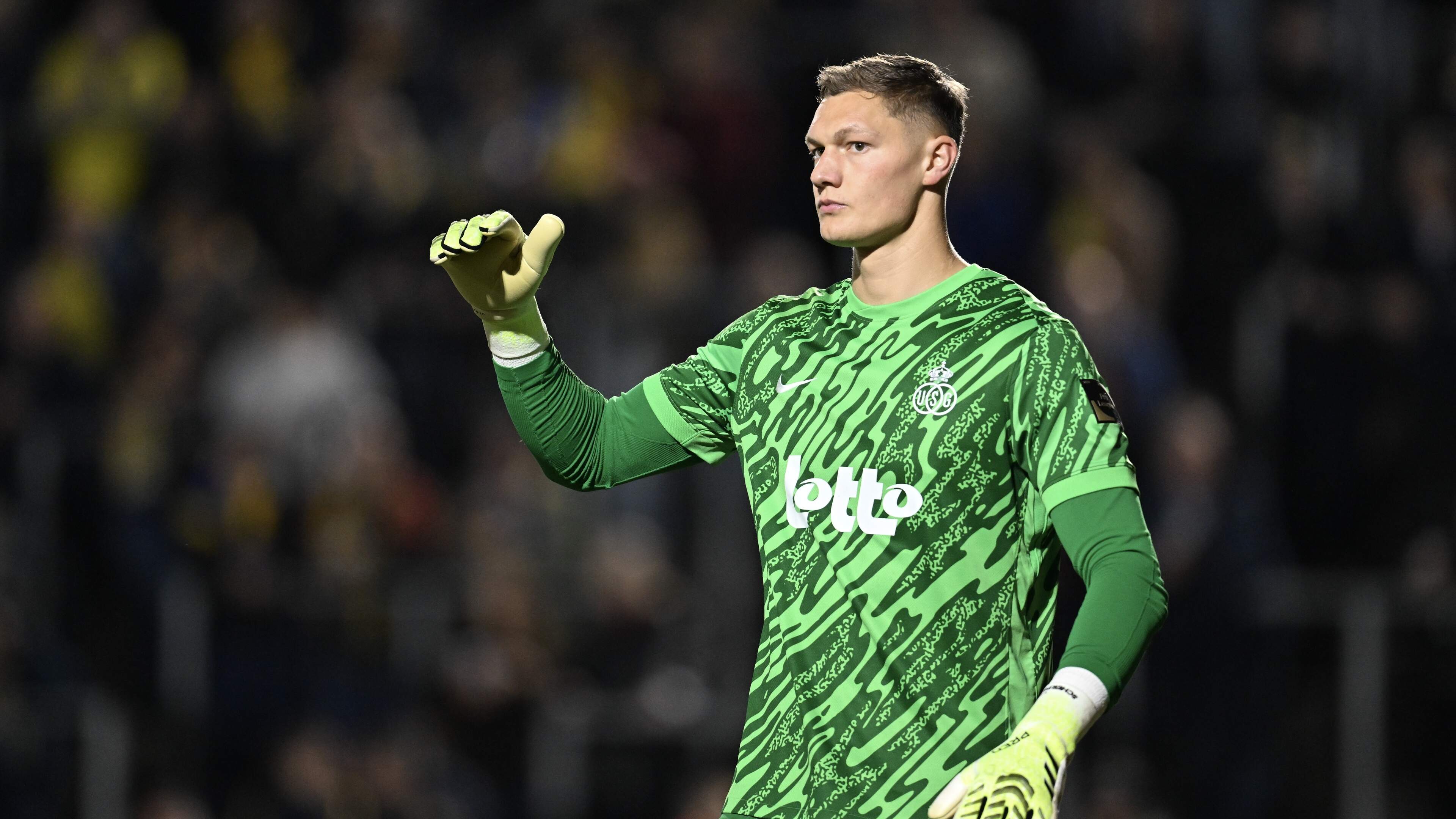 LIVE Transfers | Scherpen naar Premier League, Juventus verhuurt Belgisch international Openda aan Lyon