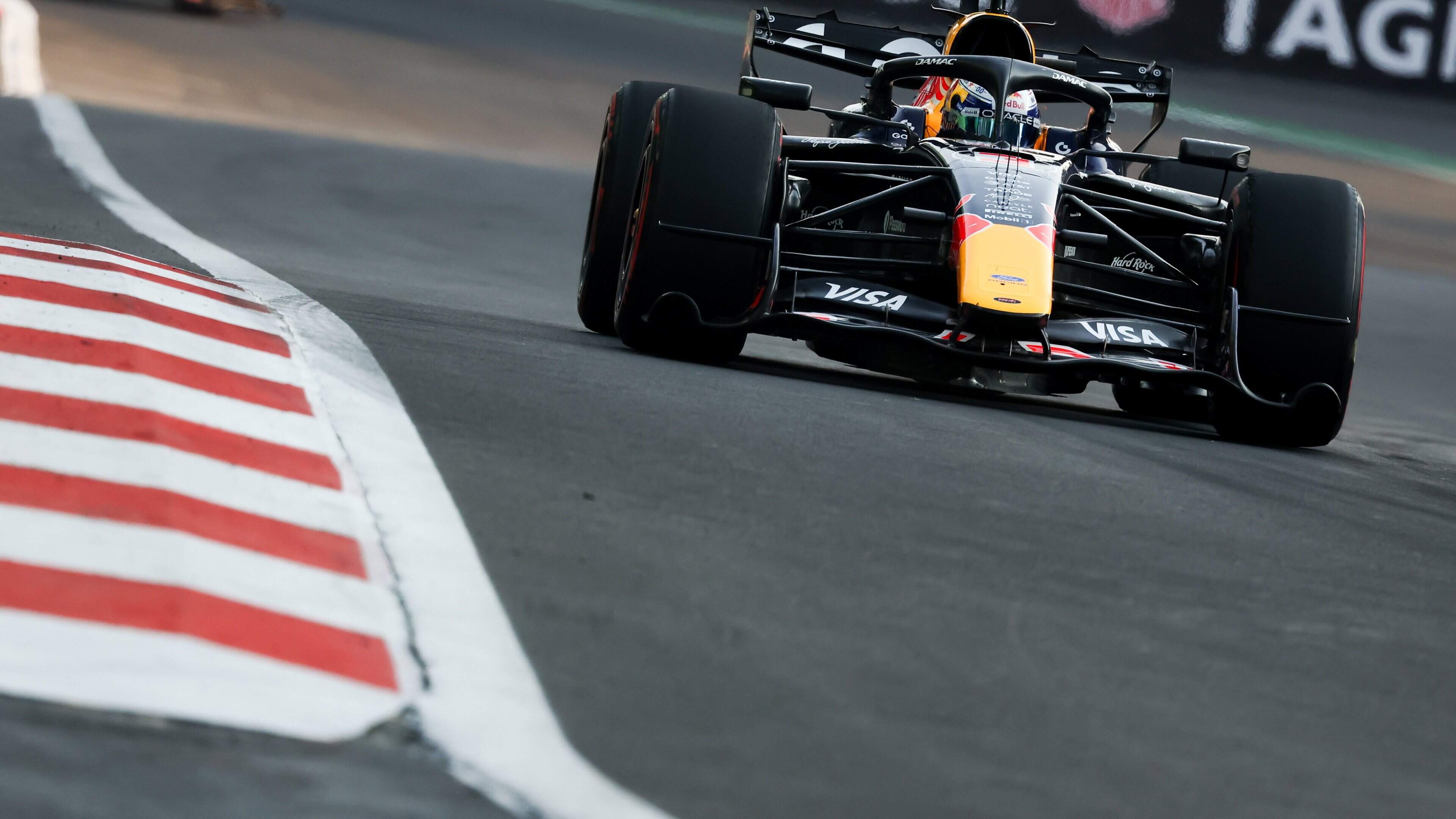 Foto bij: LIVE F1 | Q1 hervat na uitvallen Fernando Alonso