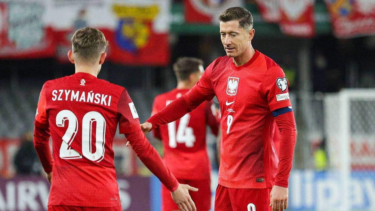 ポーランドがリトアニアに勝利したが、ワールドカップの戦いでオランダチームの得失点差に及ばなかった