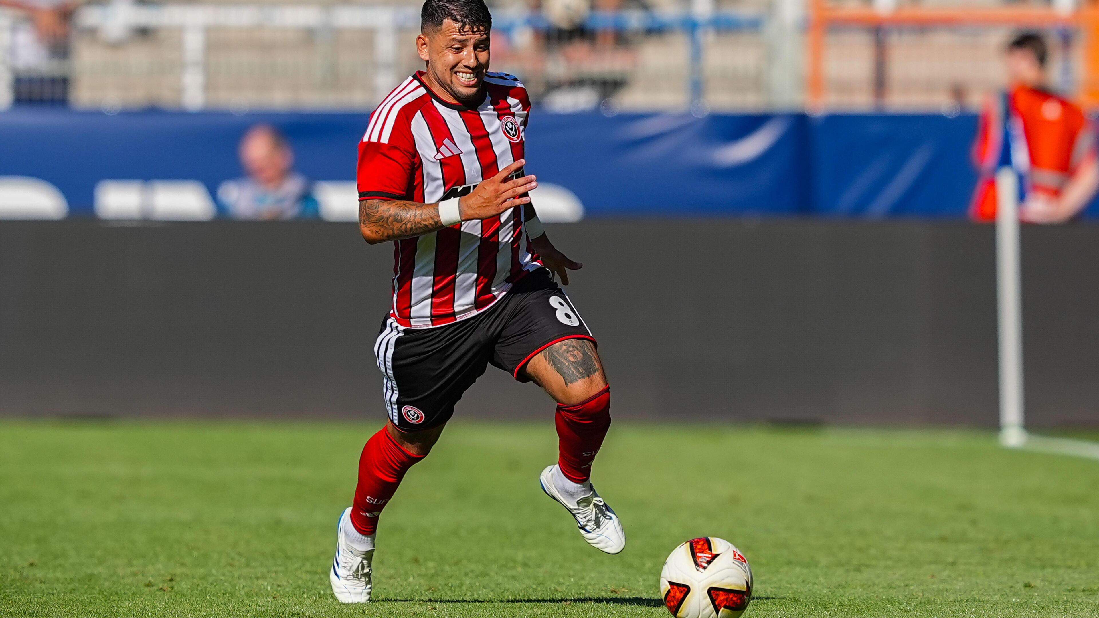 LIVE Transfers | Gustavo Hamer dit seizoen actief in Premier League door terugkeer naar Coventry City