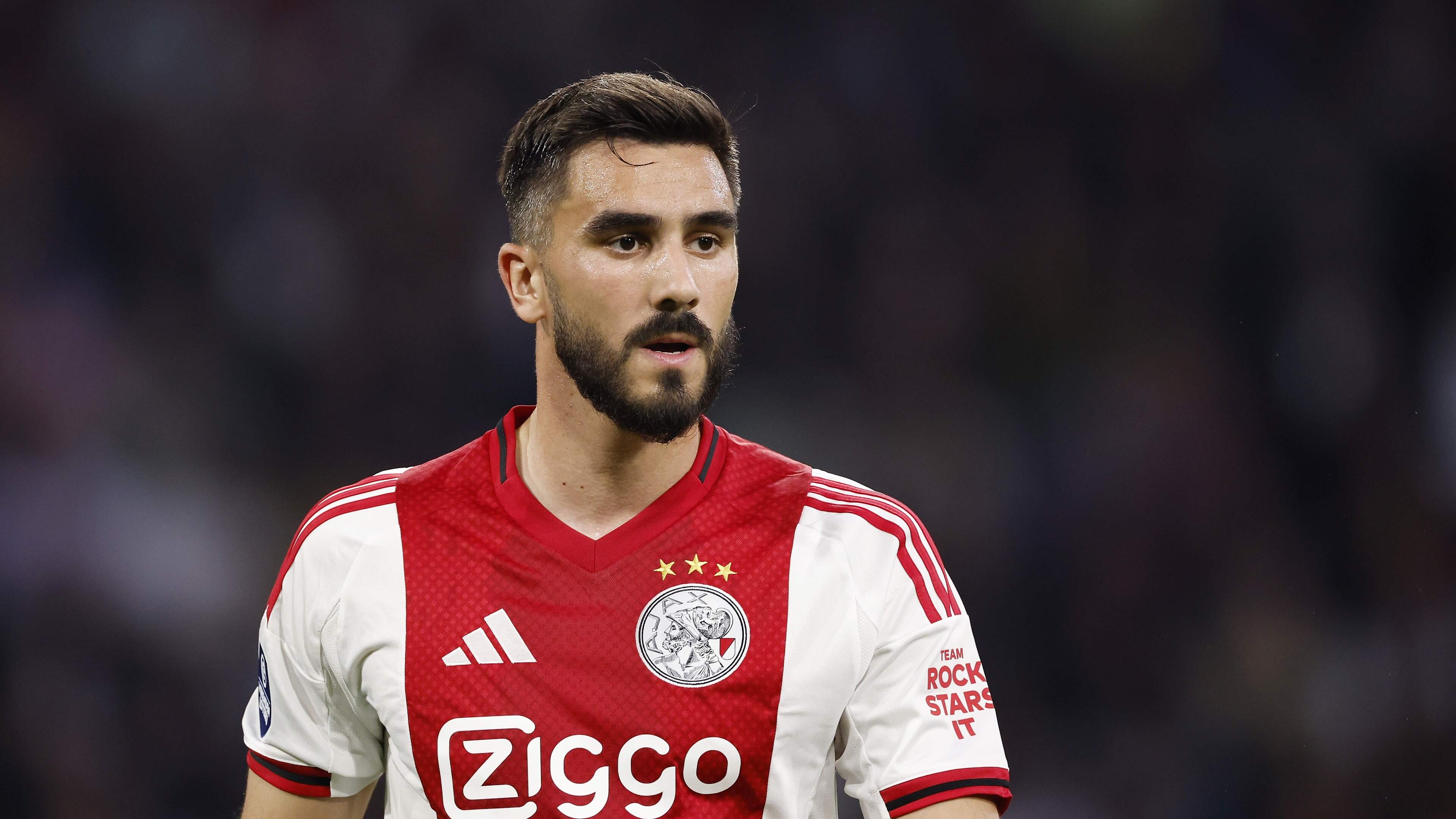 Transfersom Josip Sutalo kan oplopen tot 12 à 15 miljoen euro