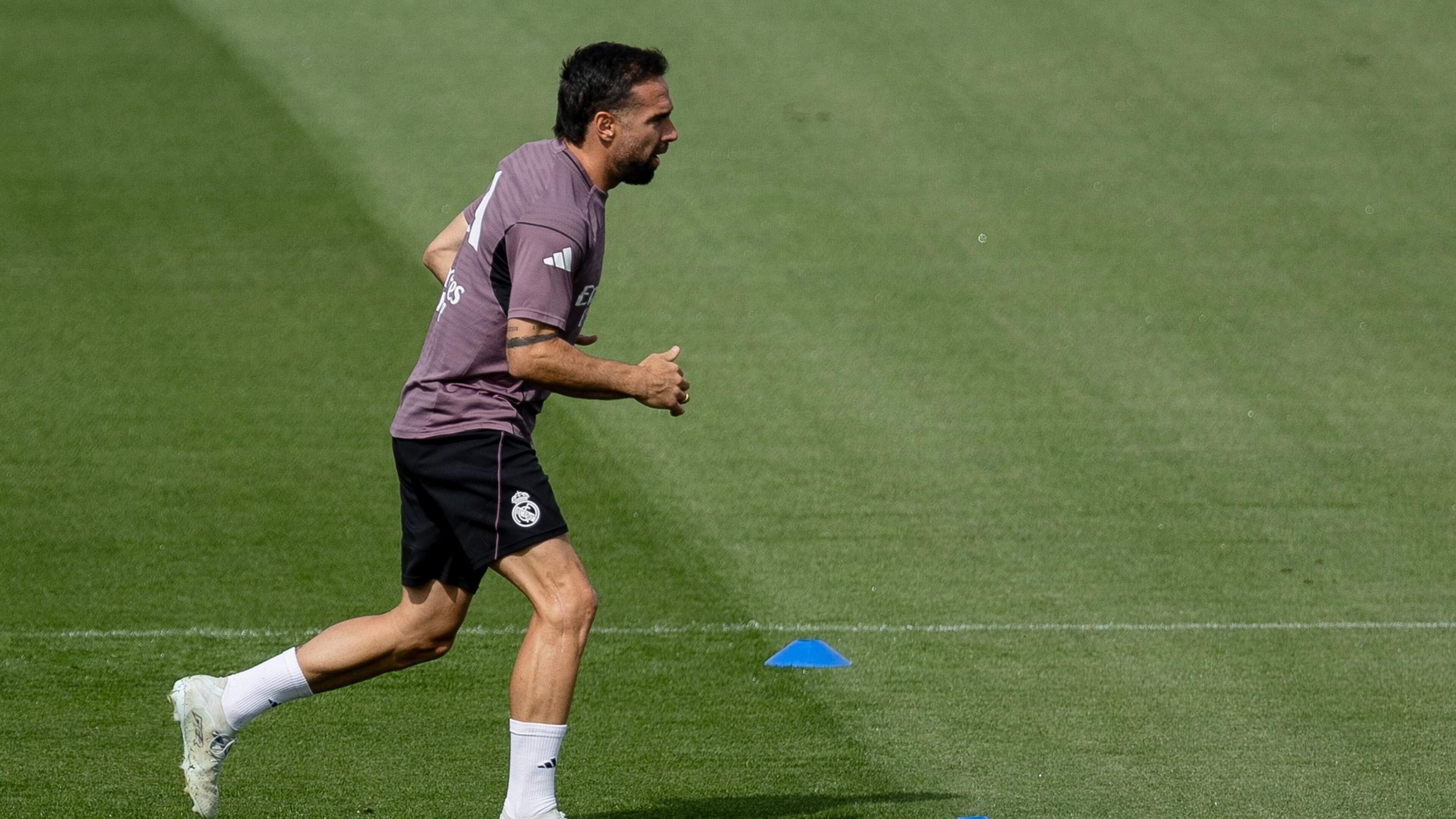 Dani Carvajal opvallendste afwezige bij Spanje op WK