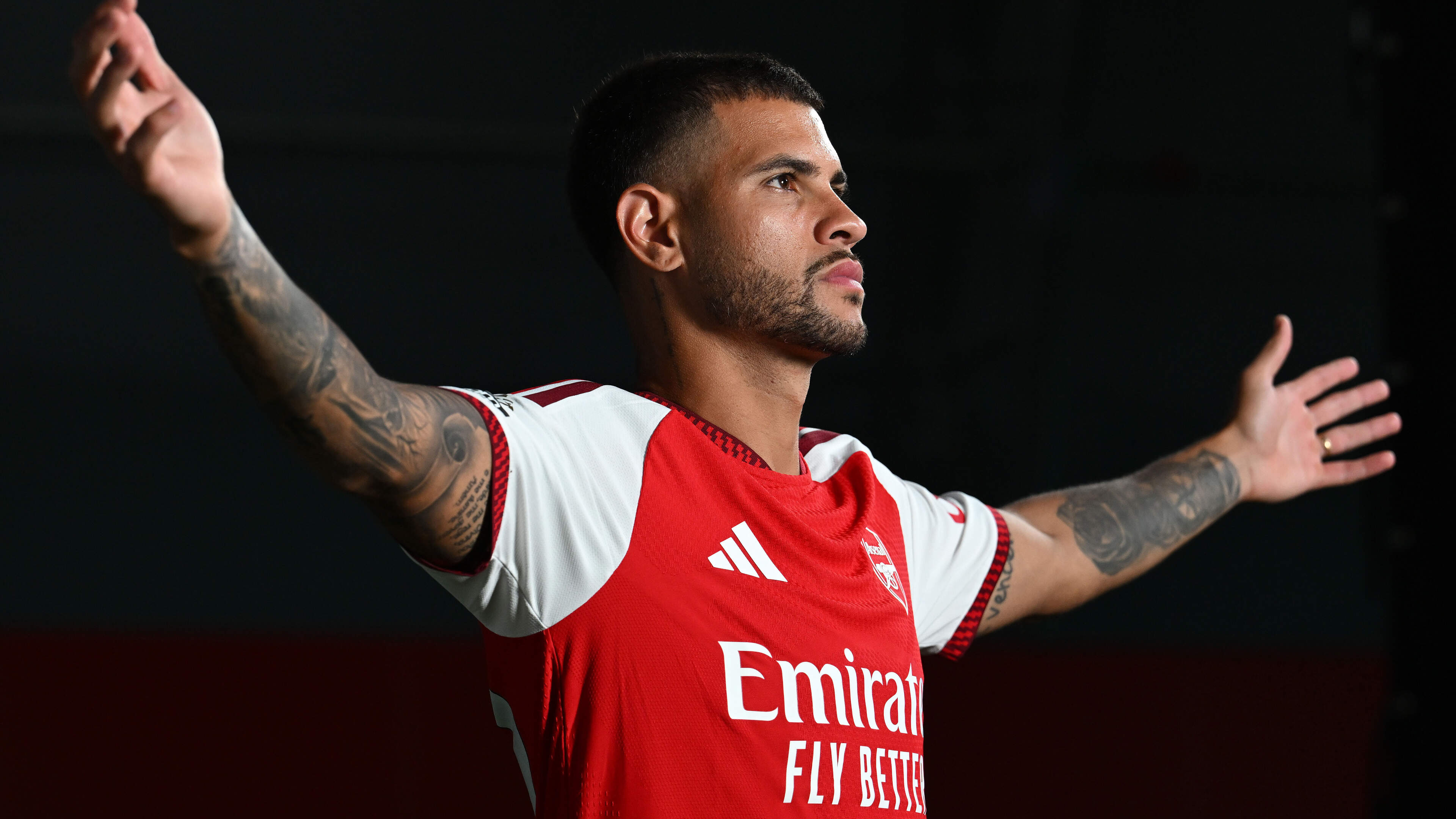 LIVE Transfers | Landskampioen Arsenal neemt Guimarães over van Newcastle United