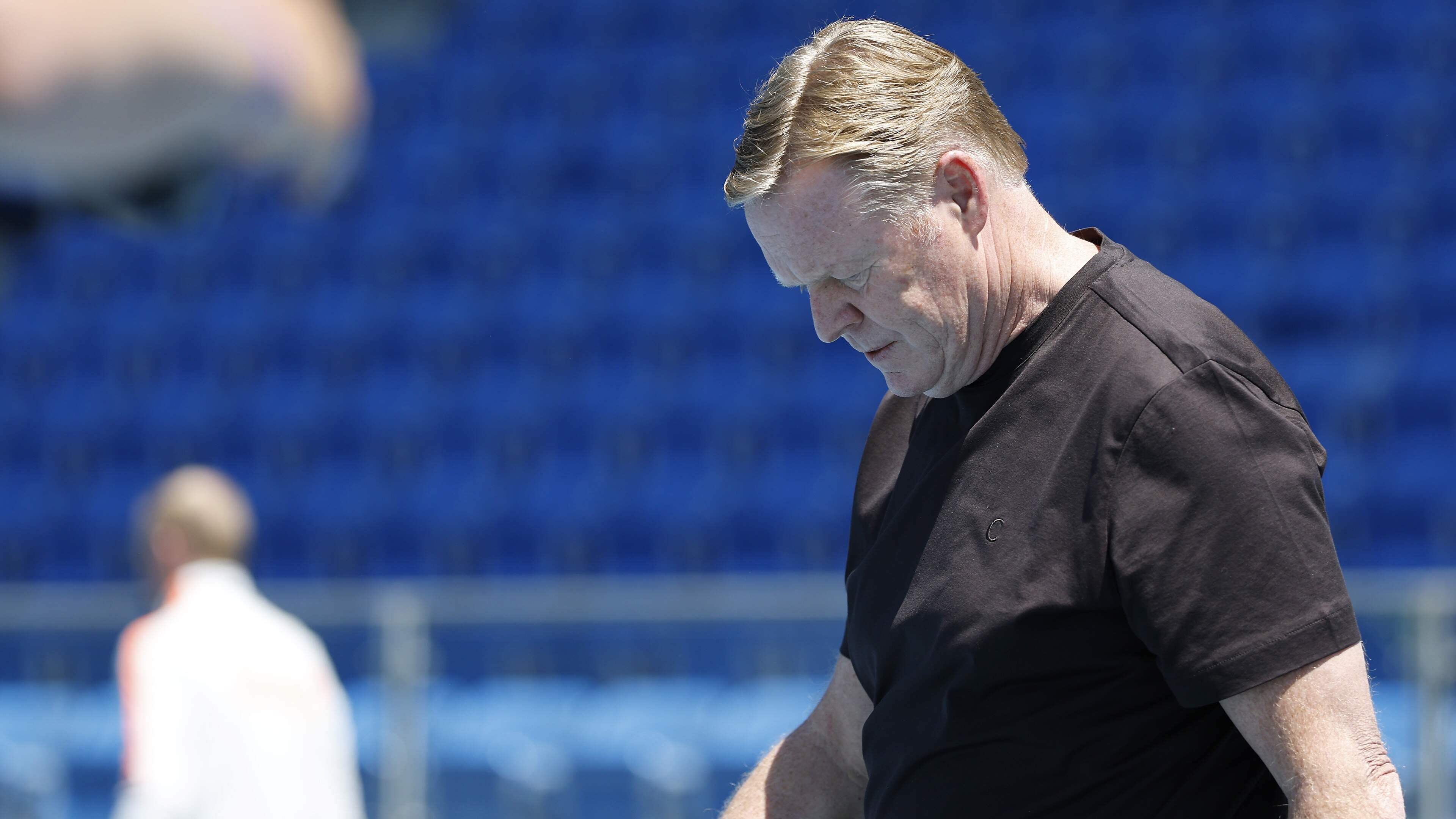 Reserves van Nederlands elftal verliezen van tweed