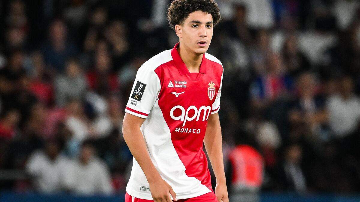 Dutch prospect Safouane Benzahra reportedly agrees new Monaco deal