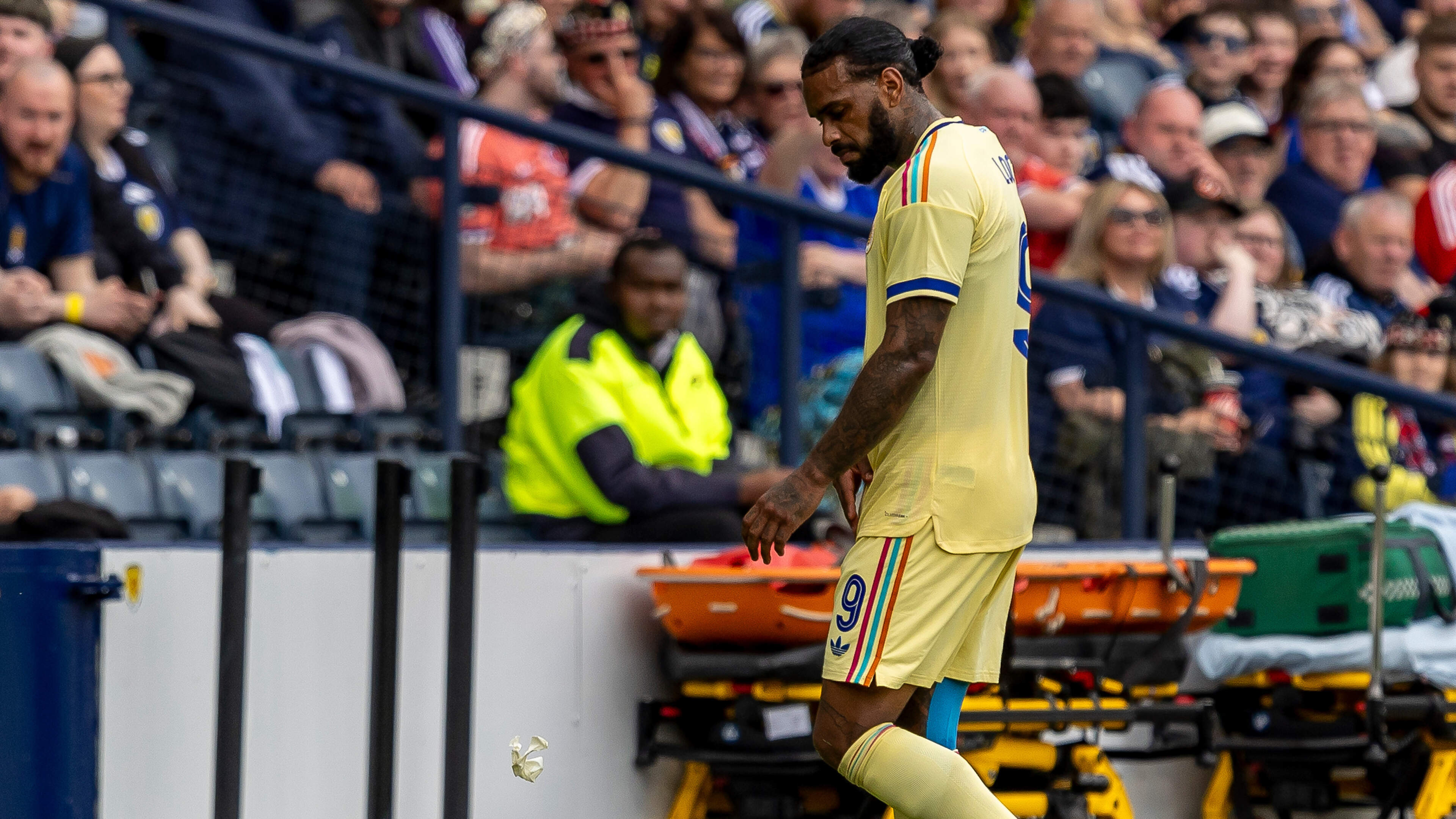 Dick Advocaat tussen hoop en vrees na onbehouwen moment Jürgen Locadia, die moet vrezen voor openingsduel WK 2026