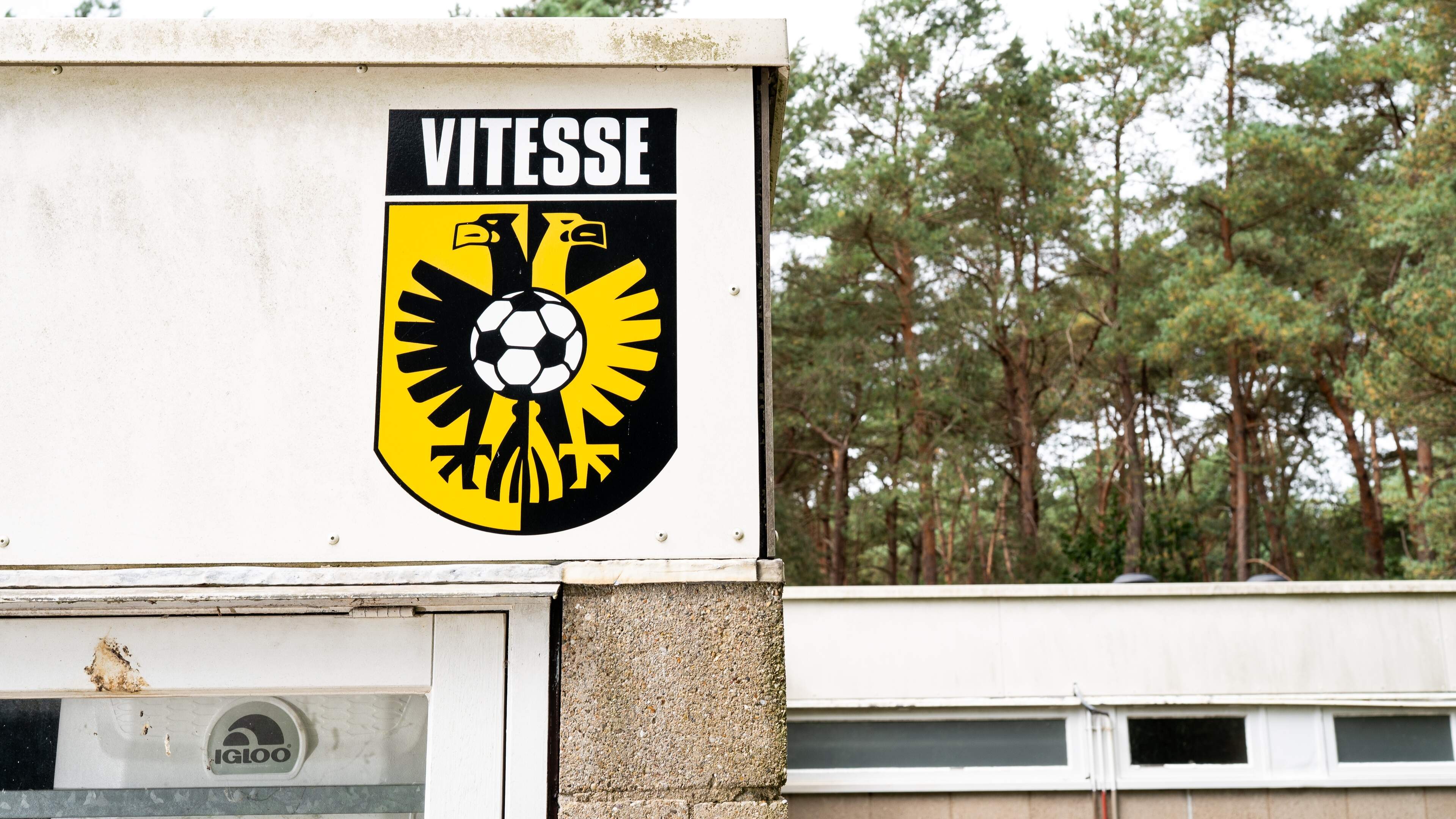 Directeur betaald voetbal Marianne van Leeuwen: ’Vitesse moet wel voldoen aan de toepasselijke regels’