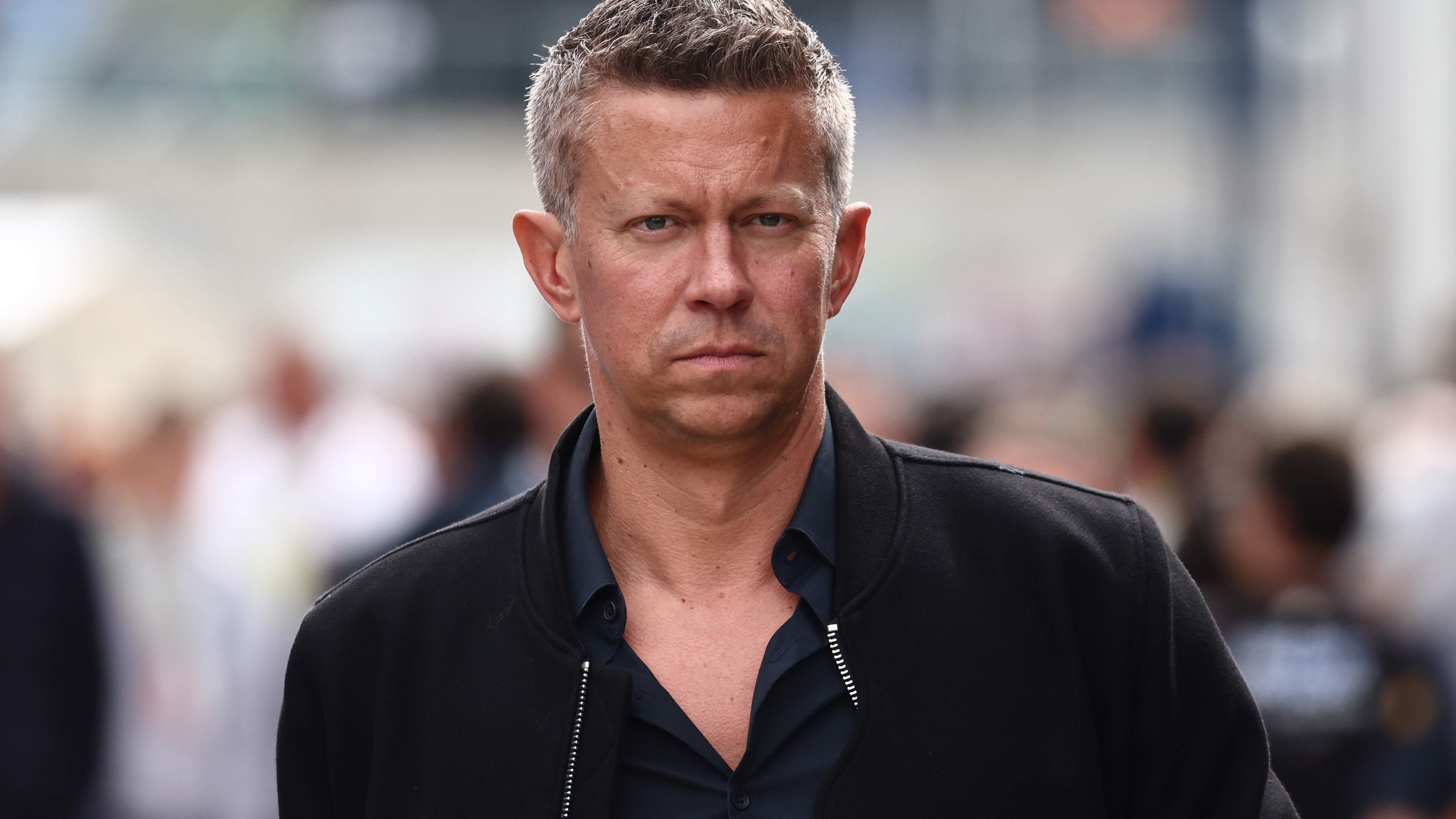 Cadillac verrast: al na half jaar in Formule 1 een nieuwe teambaas