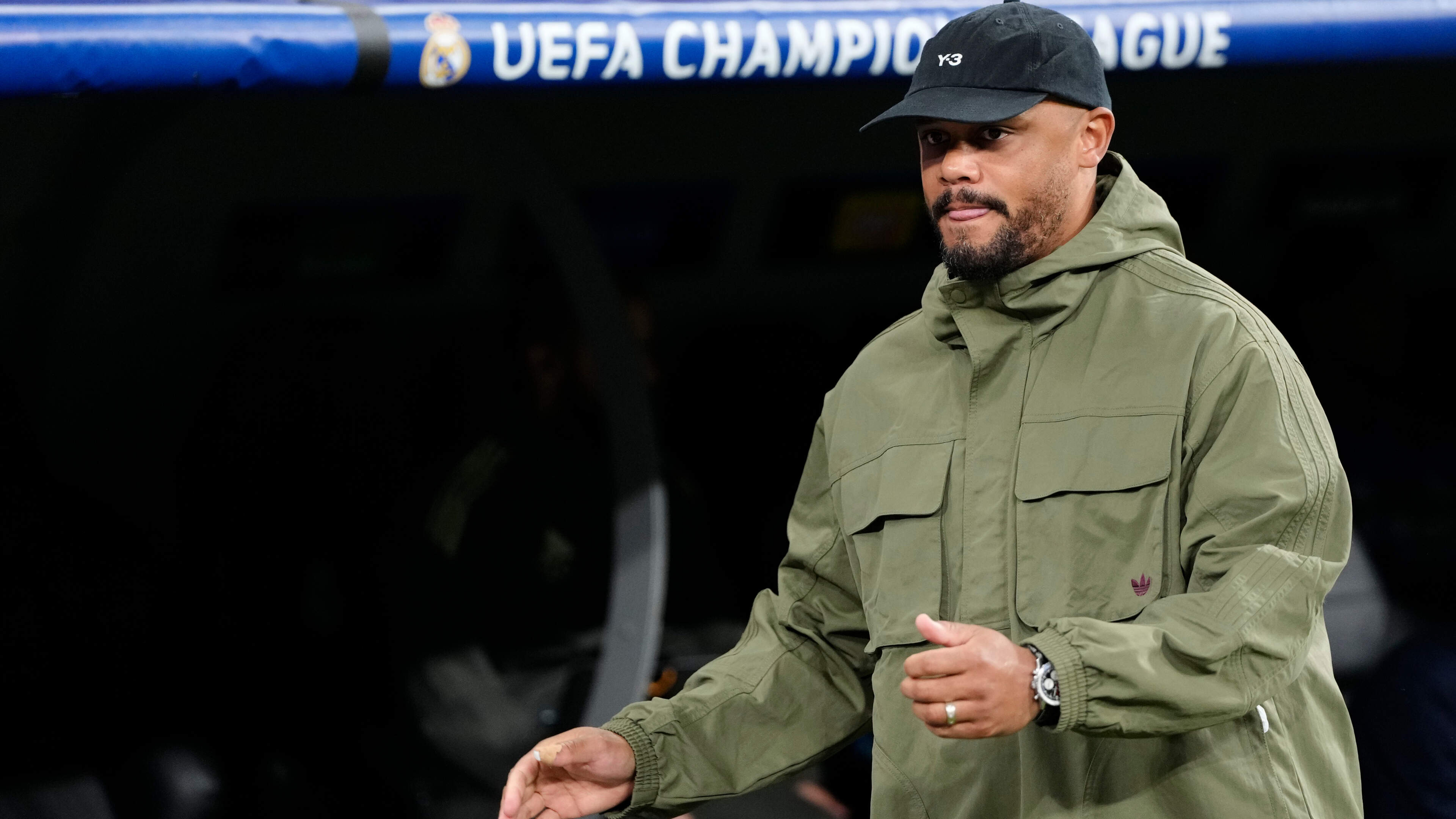 LIVE Champions League: opstellingen voor kraker tussen Bayern München en Real Madrid bekend