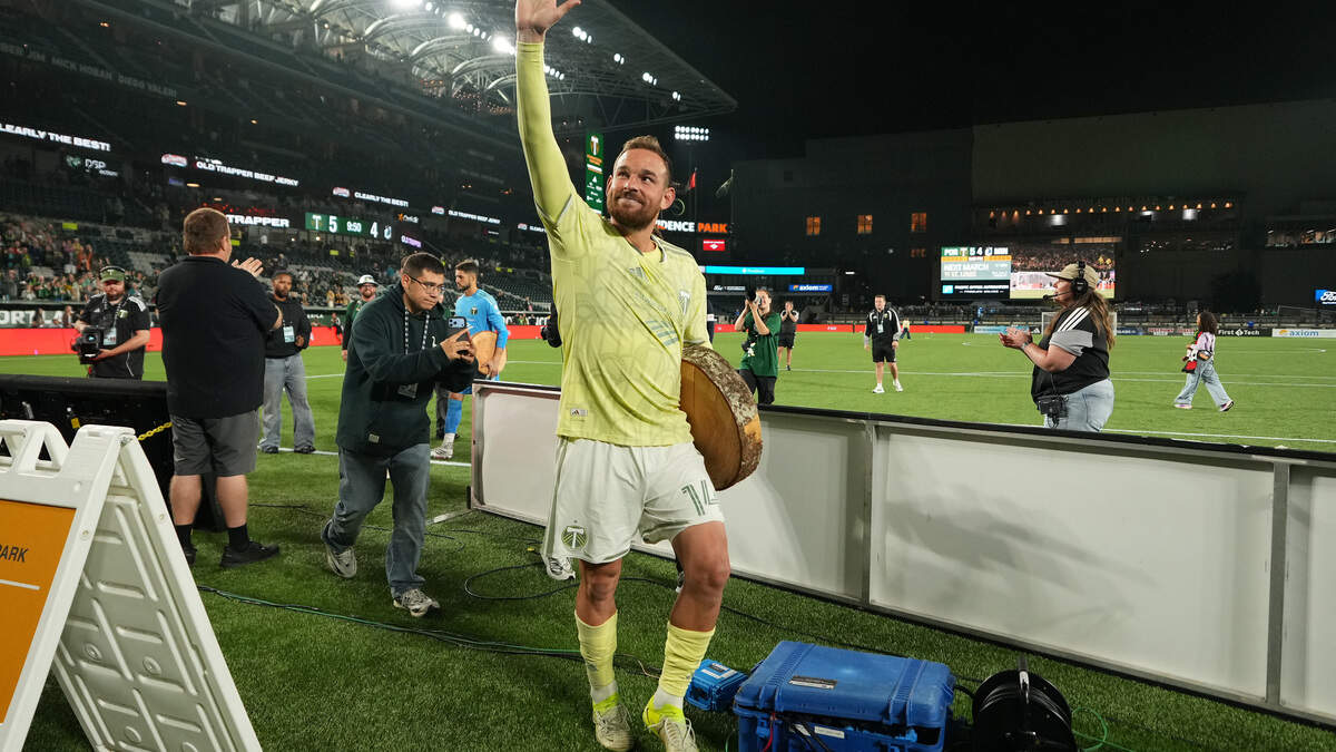 Vincent Janssen makes Portland Timbers history with hat-trick