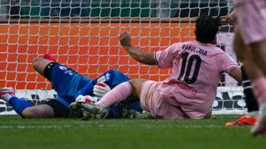 Zoon van Klinsmann Breekt Nek bij Horrorbotsing – Serie B-ongeluk zet einde aan WK-droom met VS