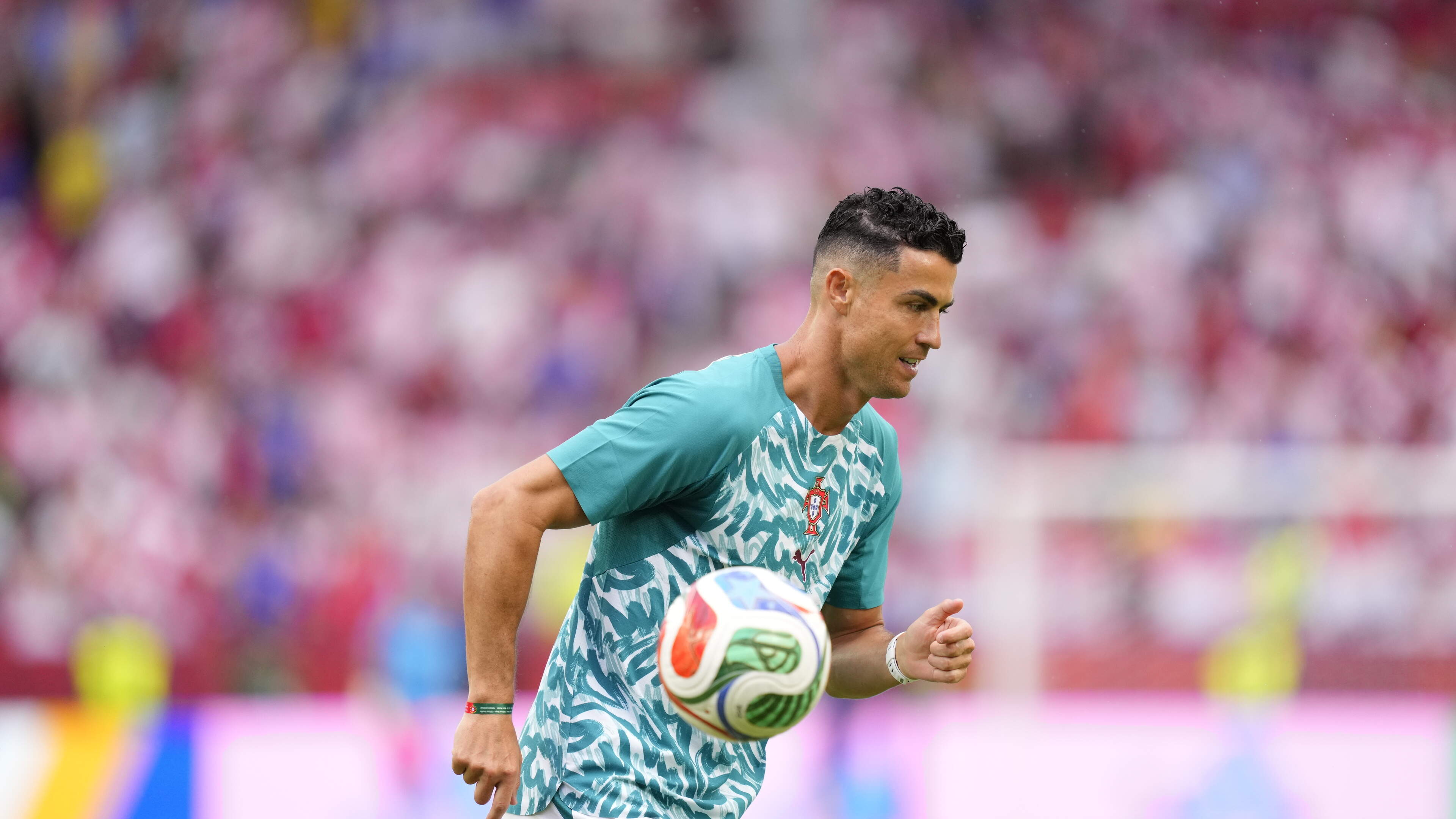 LIVE WK 2026 | Exact een jaar na overlijden Diogo Jota hoopt Portugal via Kroatië door te stoten naar achtste finale