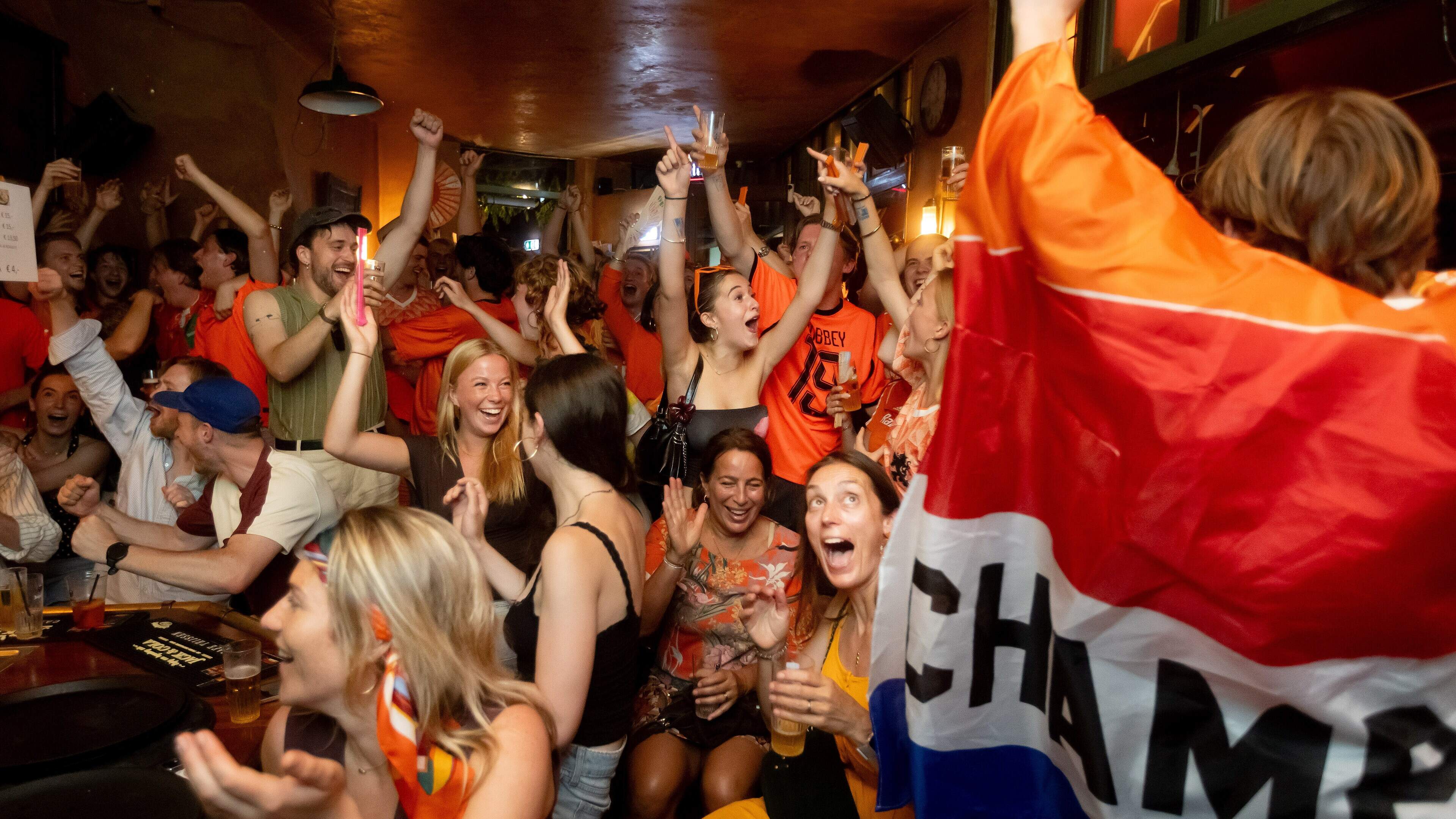 LIVE WK 2026 | Ruim 1,6 miljoen mensen bleven wakker voor Oranje