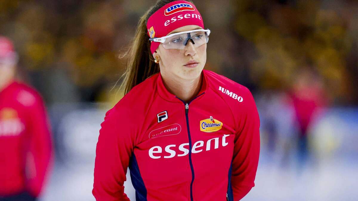 Suzanne Schulting