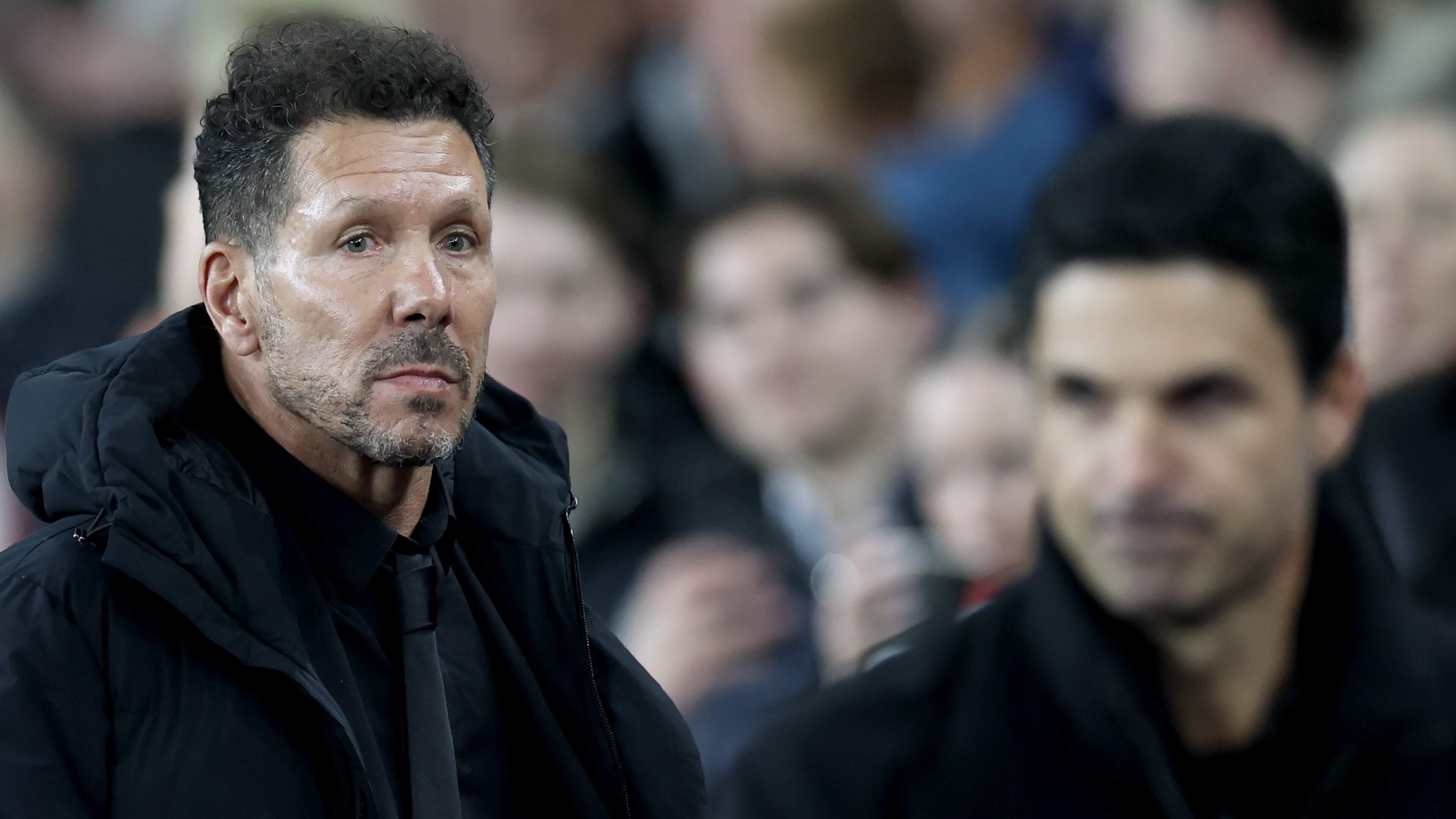 LIVE Champions League: Arsenal herpakt zich en dringt steeds meer aan tegen Atletico Madrid
