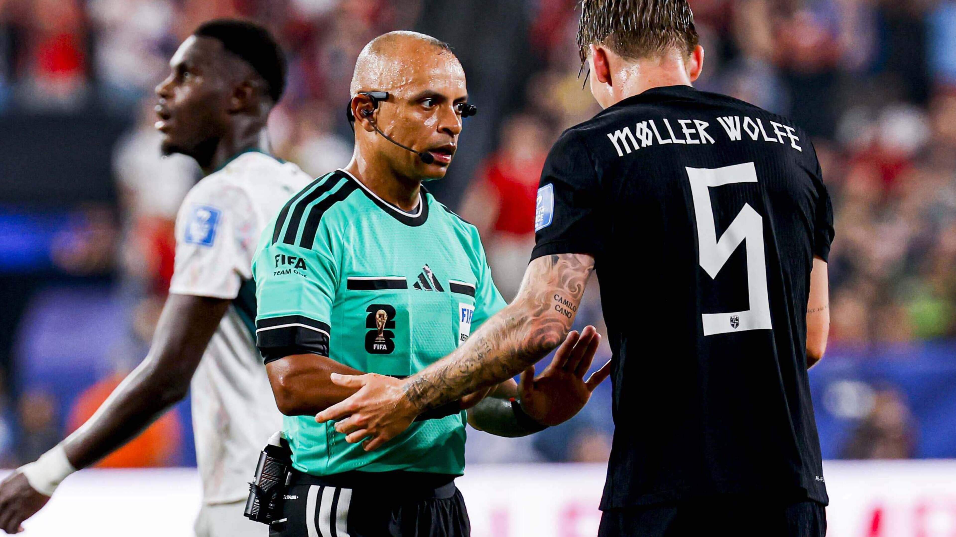 LIVE WK 2026 | Nederland - Marokko maandagnacht in Braziliaanse handen