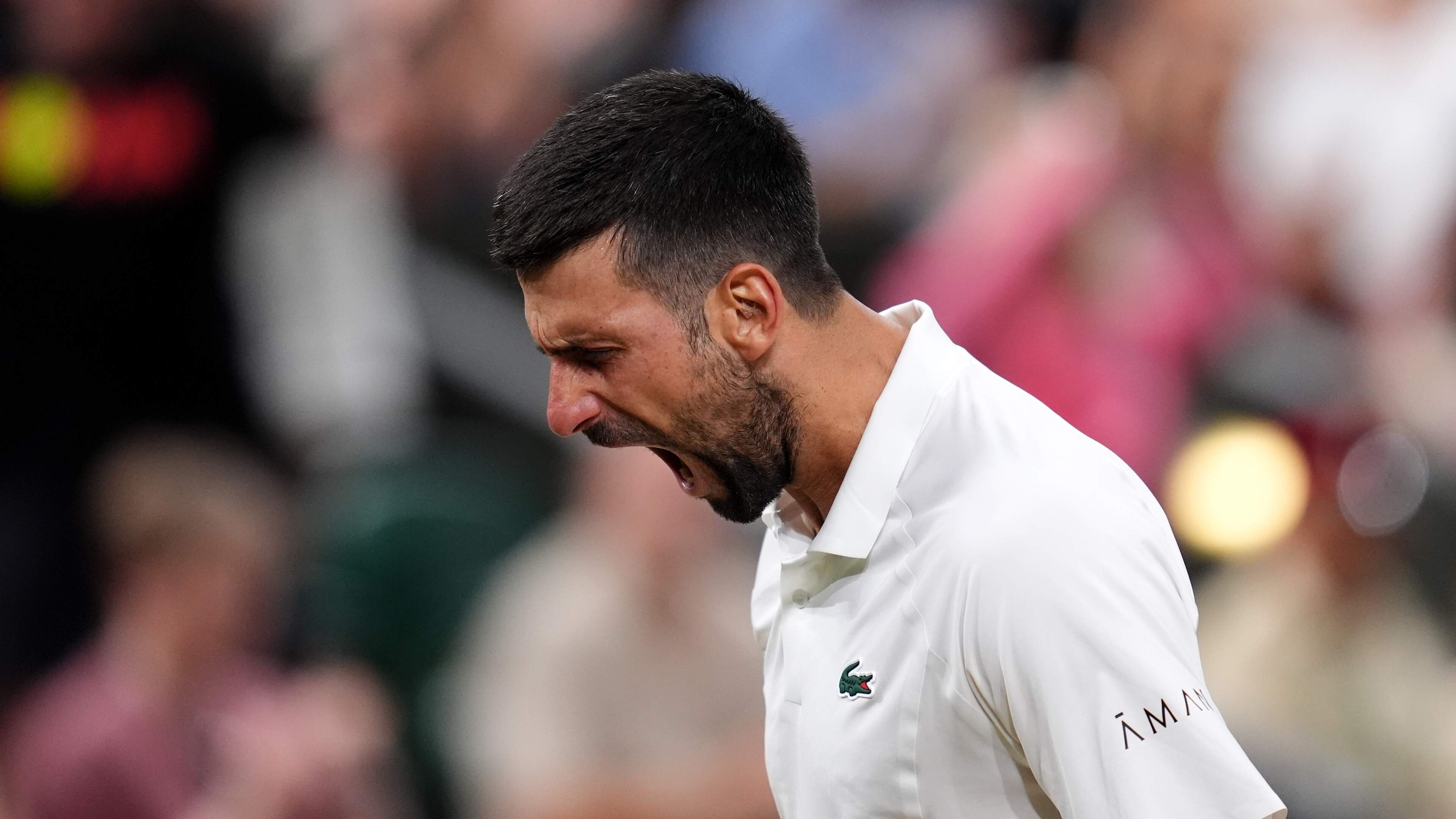 Wie Novak Djokovic (39) te vroeg afschrijft tegen Jannik Sinner, heeft weinig geleerd van de afgelopen twintig jaar
