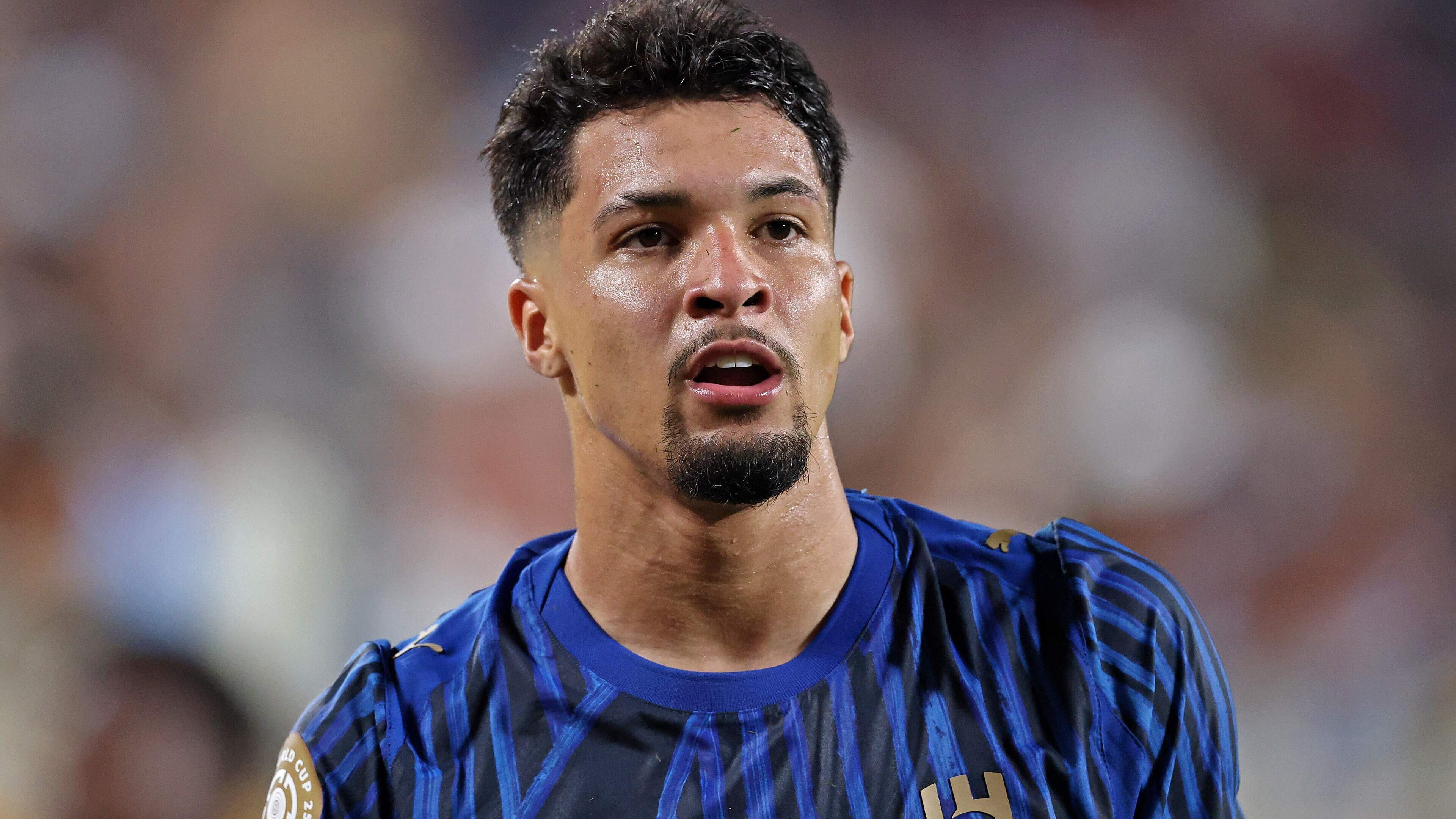Marcos Leonardo (23) doorstaat medische keuring bij Ajax