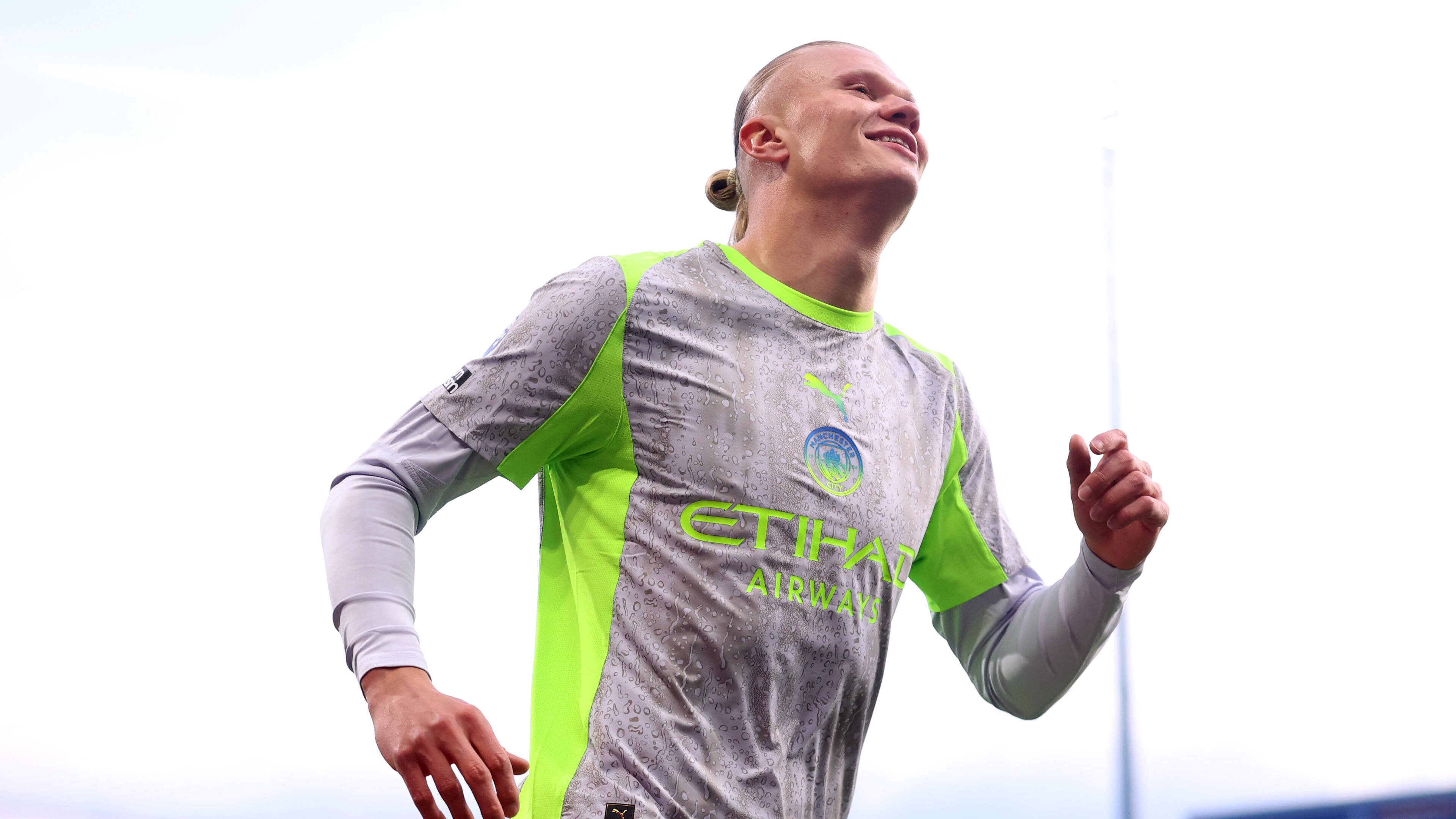 LIVE Premier League: Manchester City virtueel de nieuwe koploper, Flemming mist kansen namens Burnley