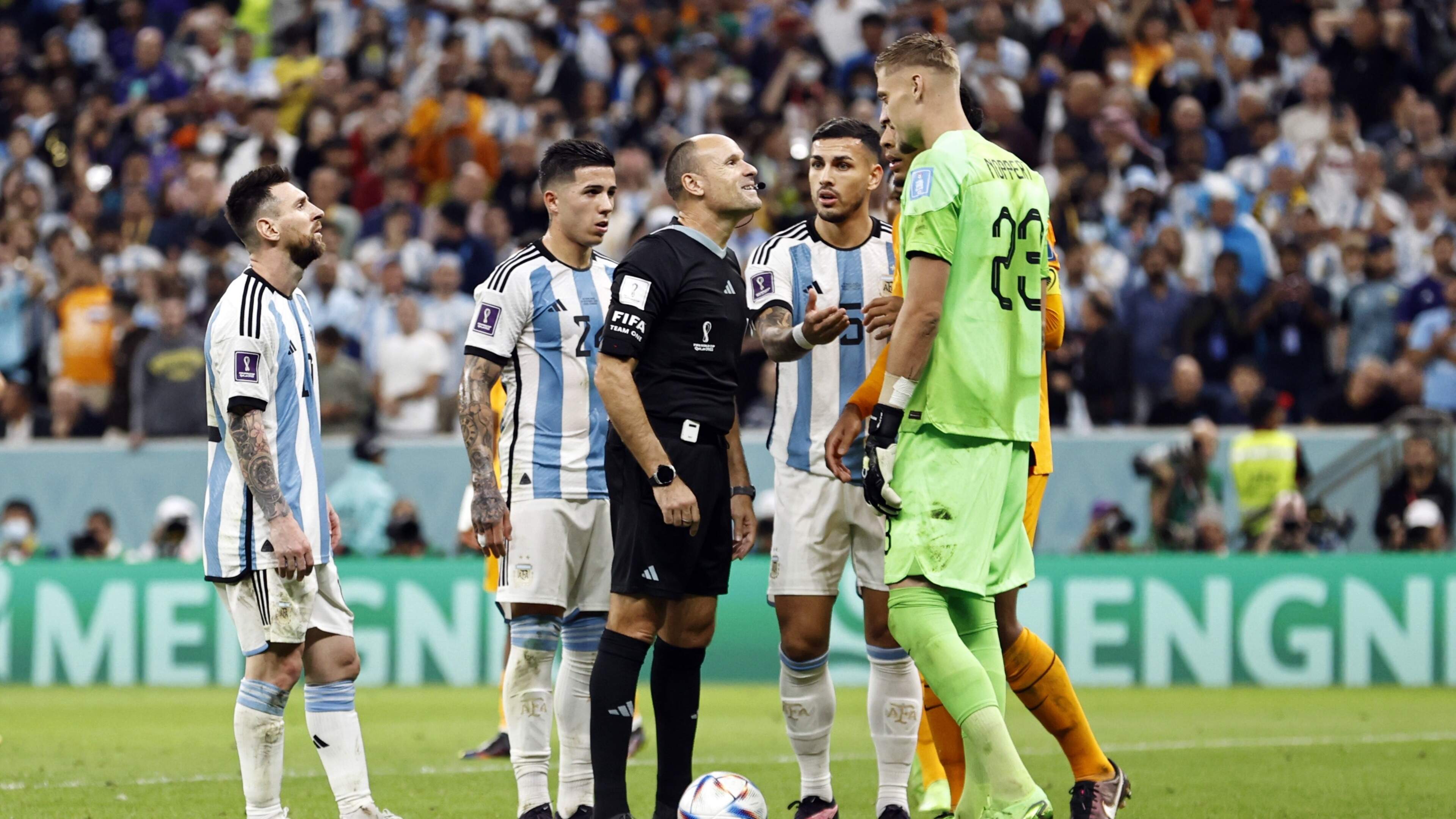Andries Noppert blikt na onvergetelijke tijd terug op het WK