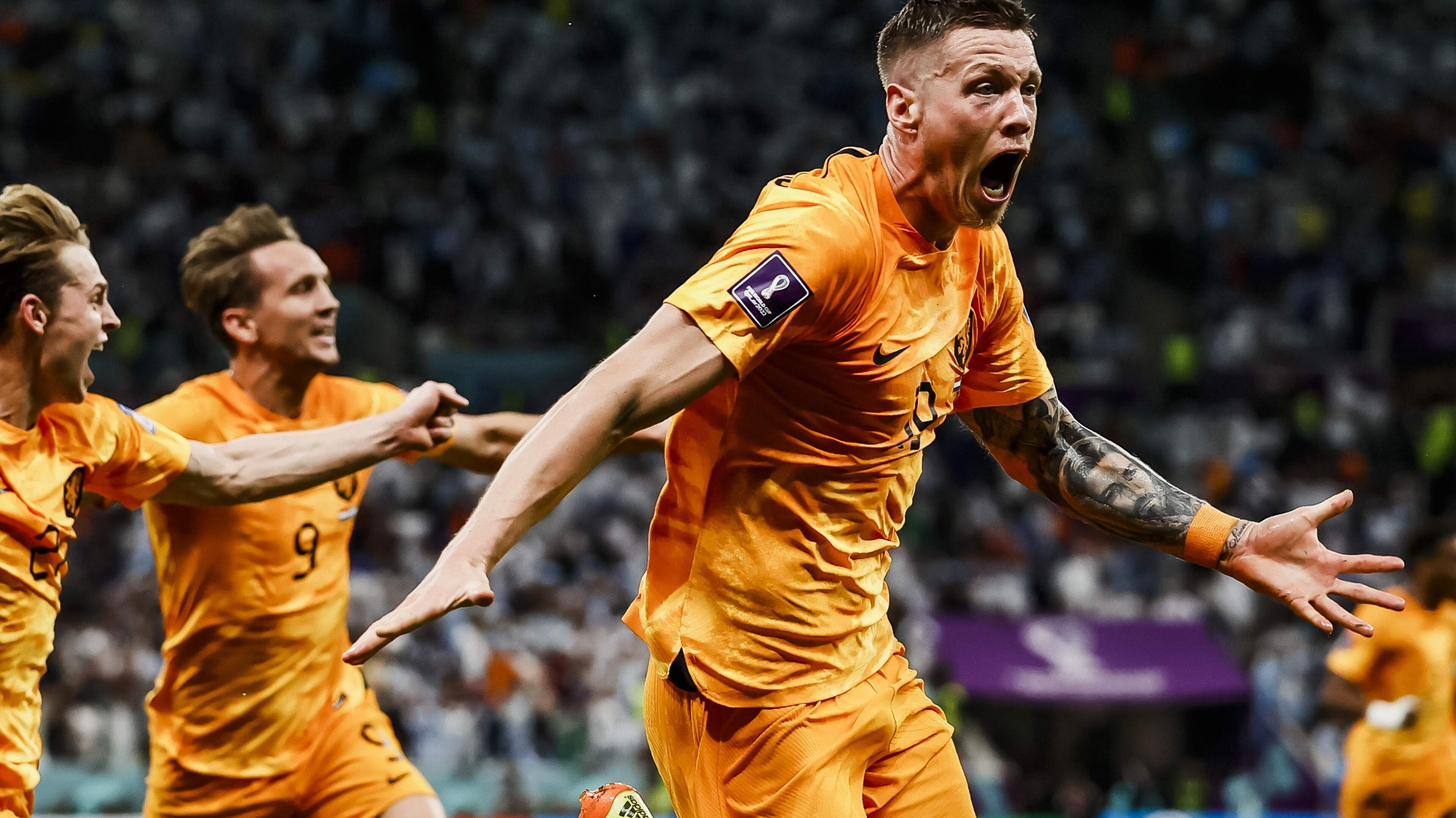Het WK 2026: bekijk het volledige speelschema, Nederlands elftal over 15 dagen voor het eerst in actie