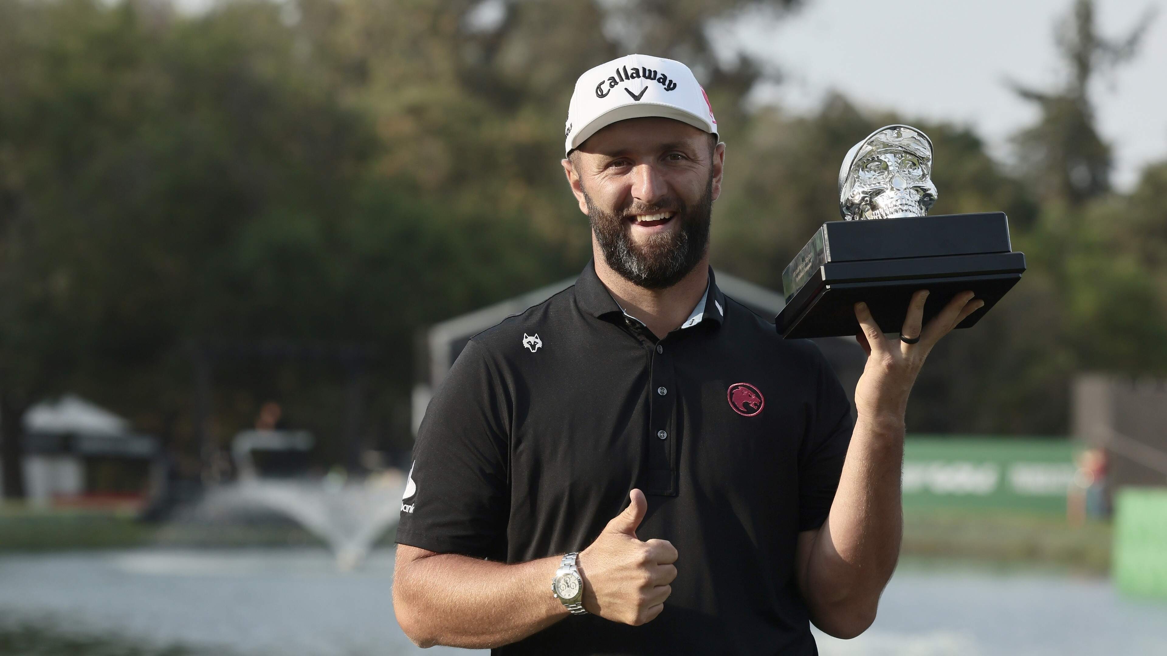 Doodsteek voor LIV Golf en pijnlijke terugkeer voor topgolfers? ’Saoedi-Arabië stopt met investering’