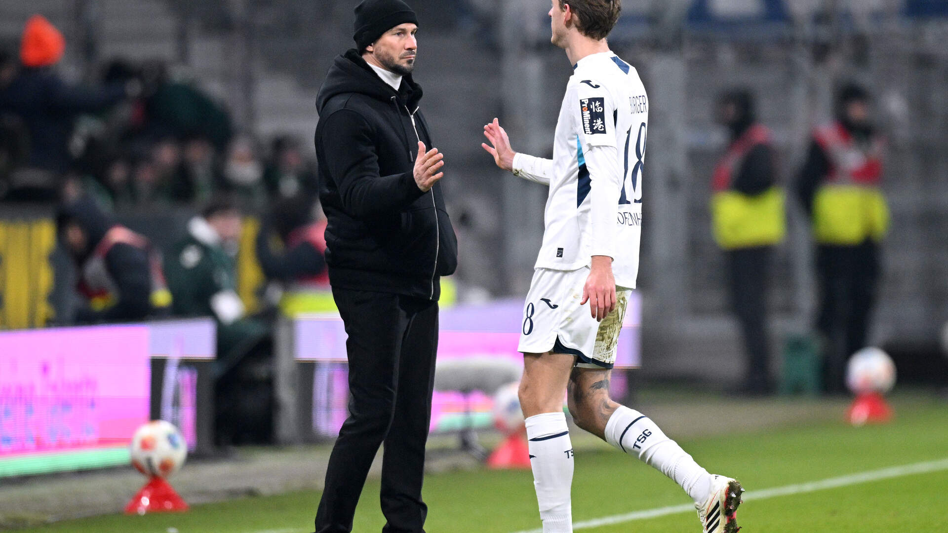 werder bremen – hoffenheim
