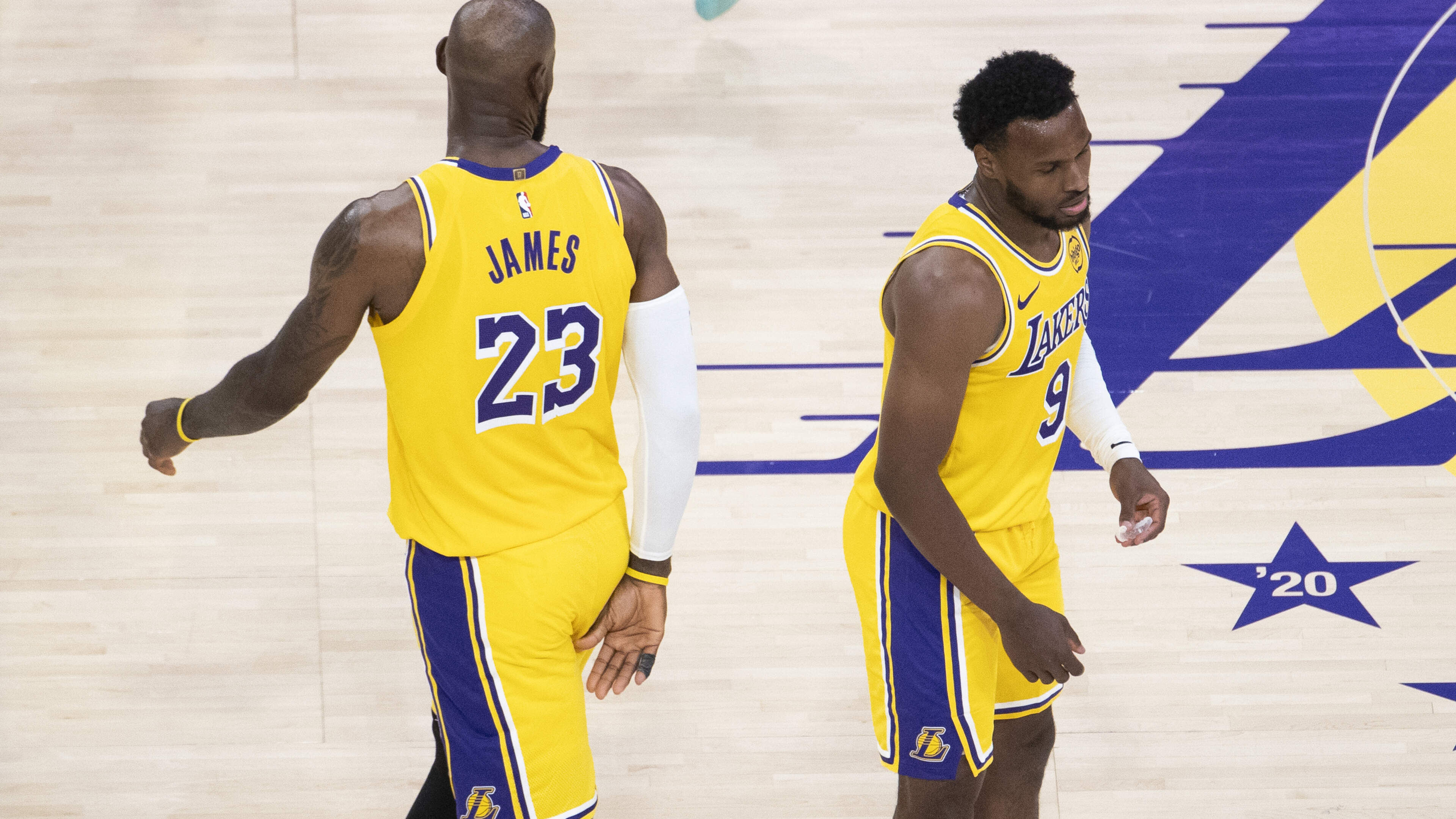 Iconische NBA-club LA Lakers na jaar verkocht voor nieuw recordbedrag van 11 miljard euro
