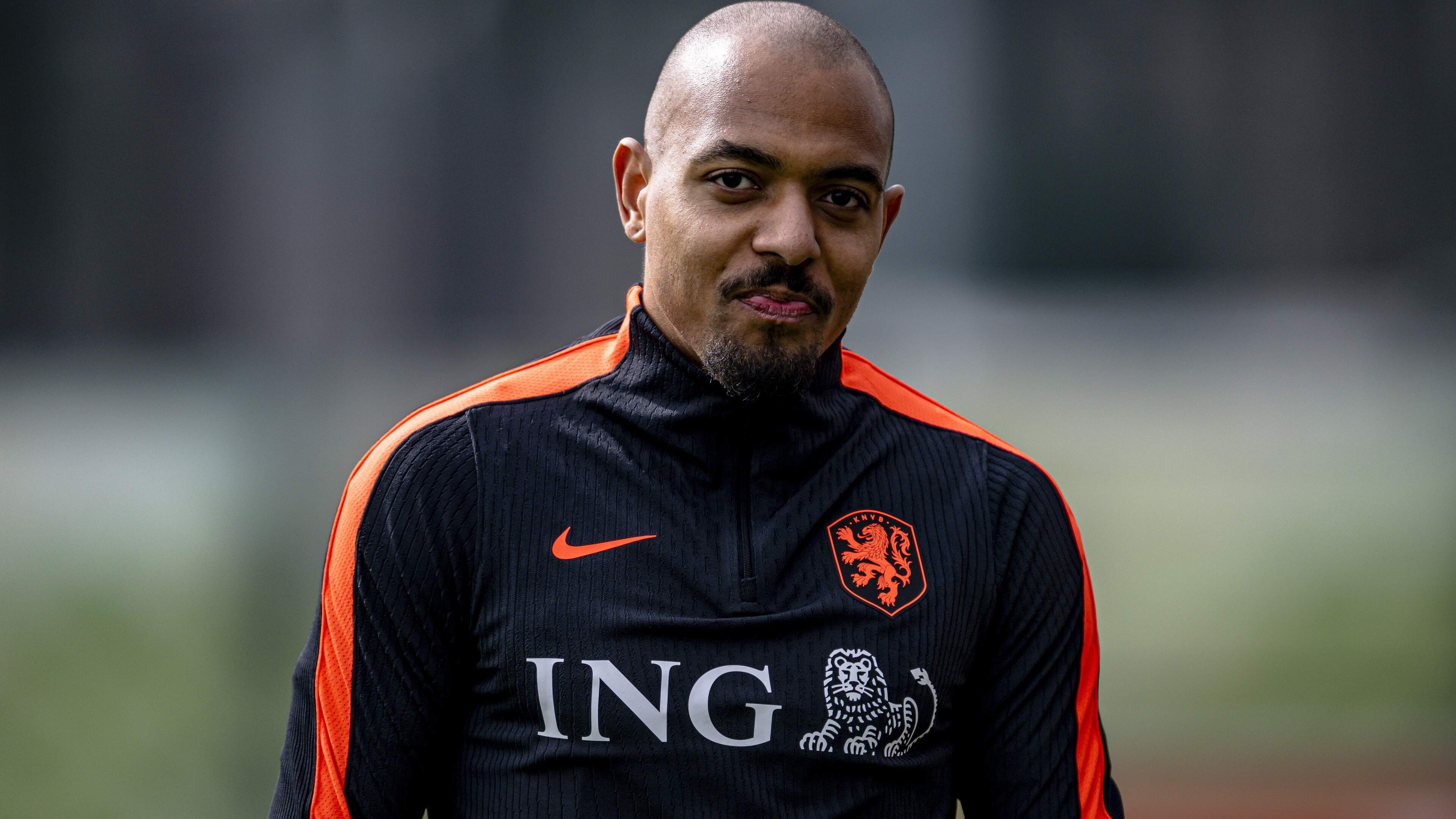 Donyell Malen in top form ahead of special milestone: 'Very special for a boy from a small village'