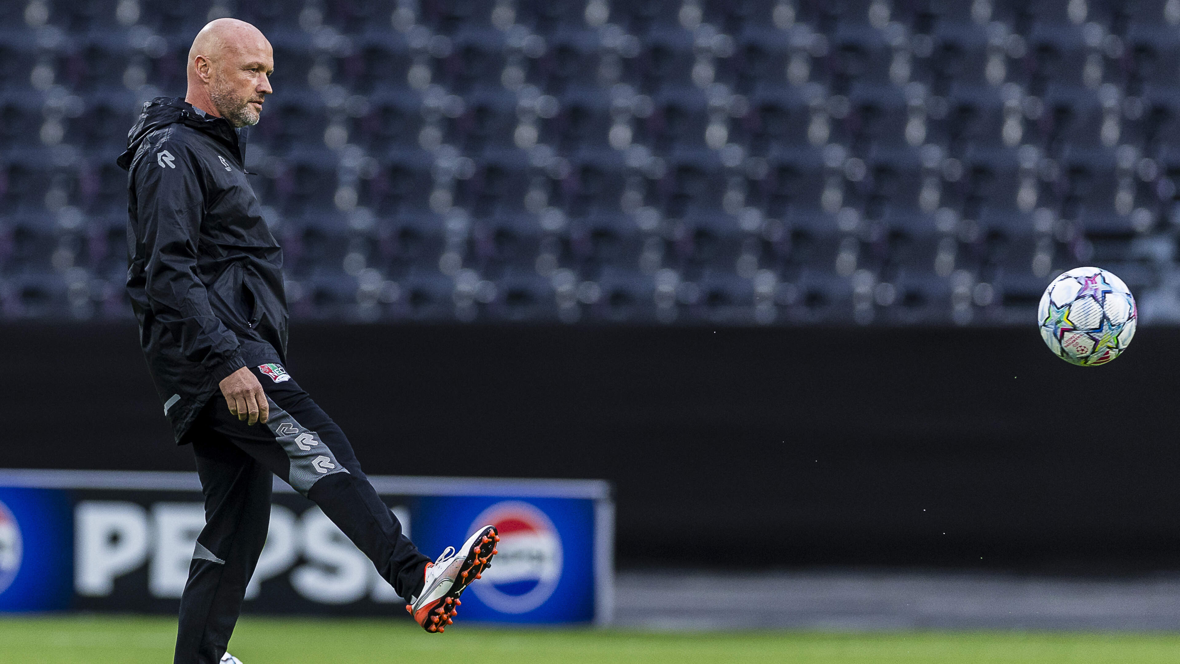 LIVE Champions League | Sierhuis in de basis bij NEC: Nijmegenaren hebben voetbalwonder nodig op bezoek bij Bodo/Glimt