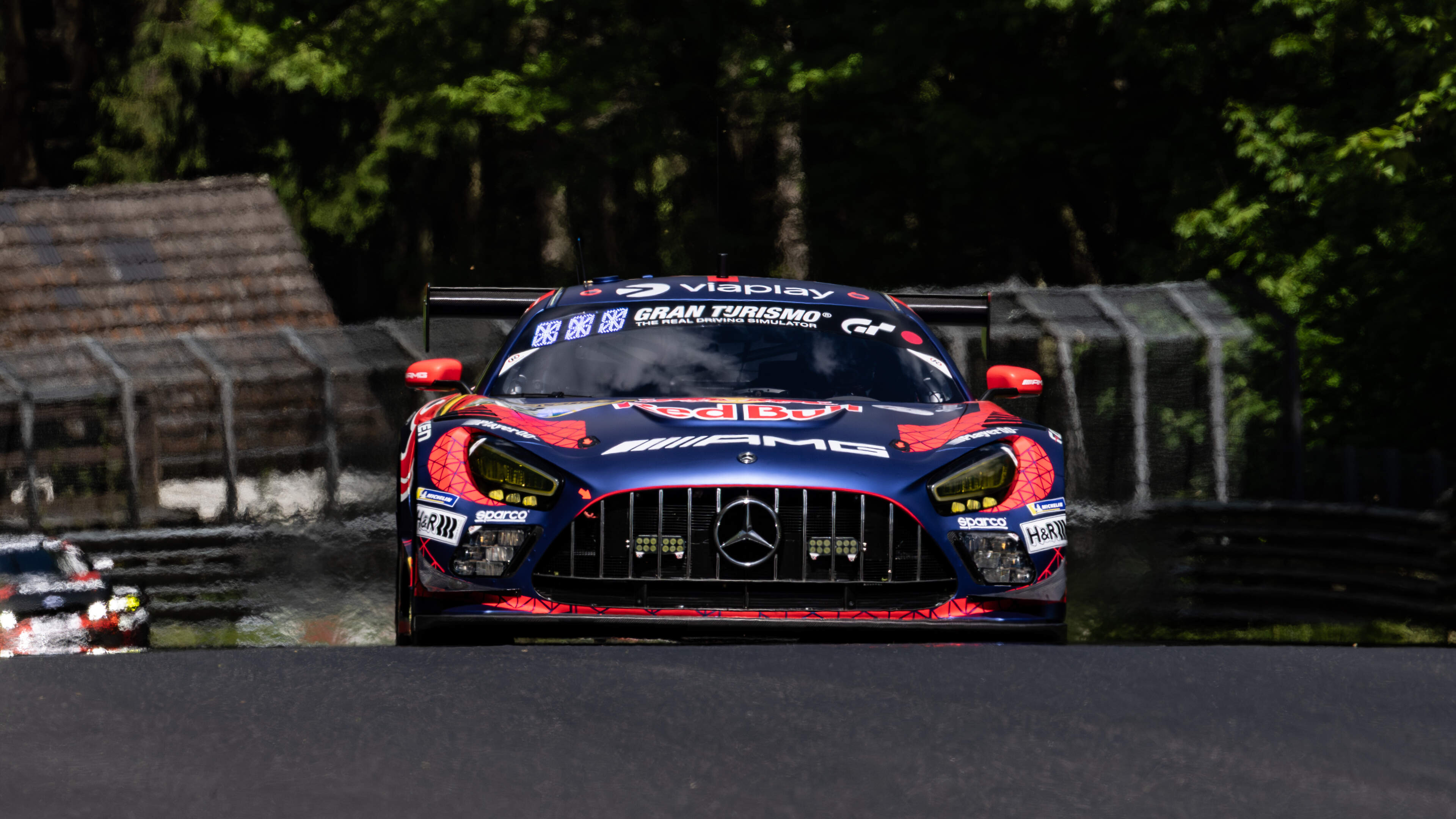 LIVE: Max Verstappen gaat voor goede kwalificatie bij de 24 Uur van de Nürburgring