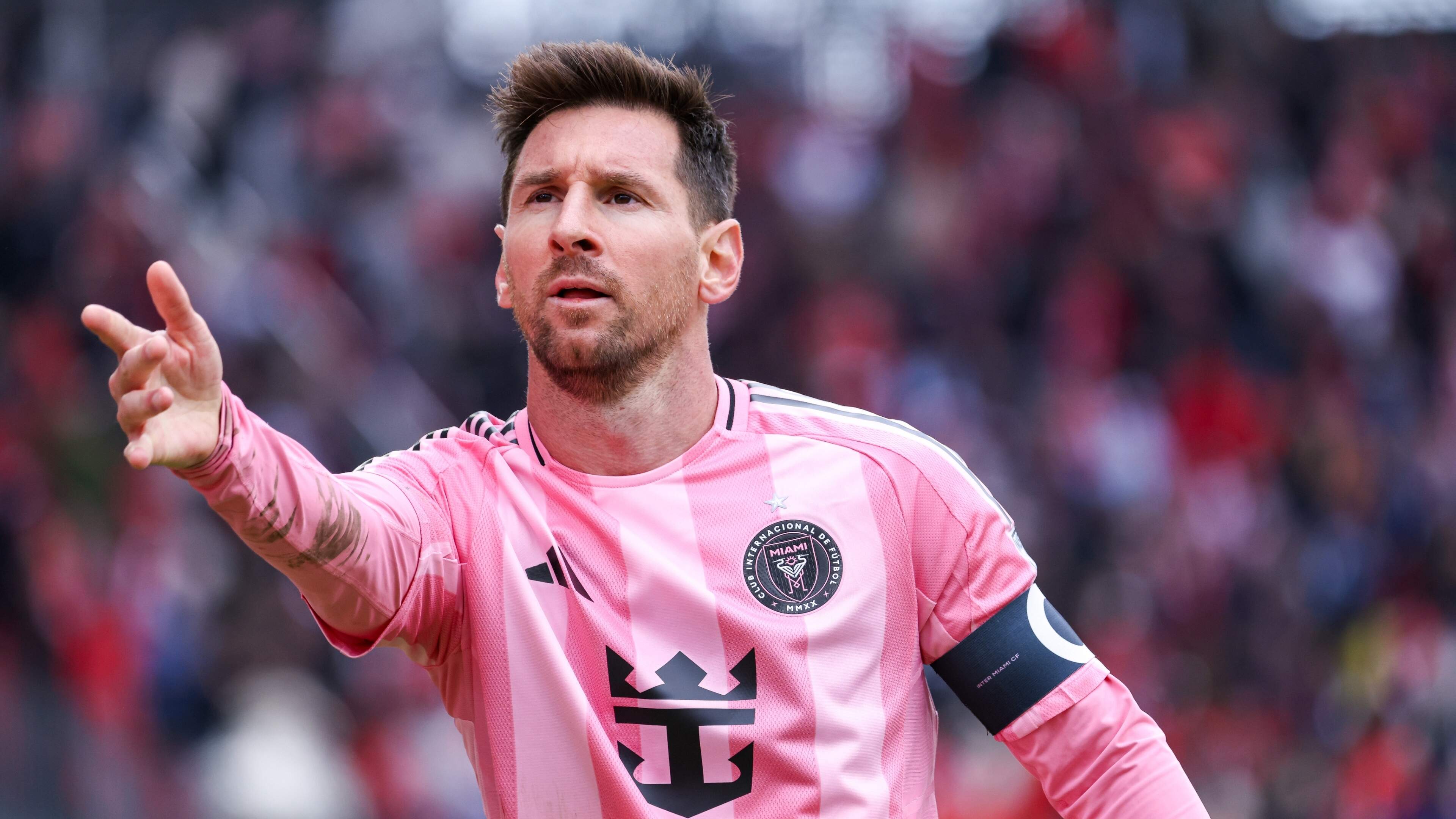 Het duizelingwekkende salaris van Lionel Messi: Argentijnse superster laat nummer twee in Verenigde Staten 15 miljoen euro achter zich