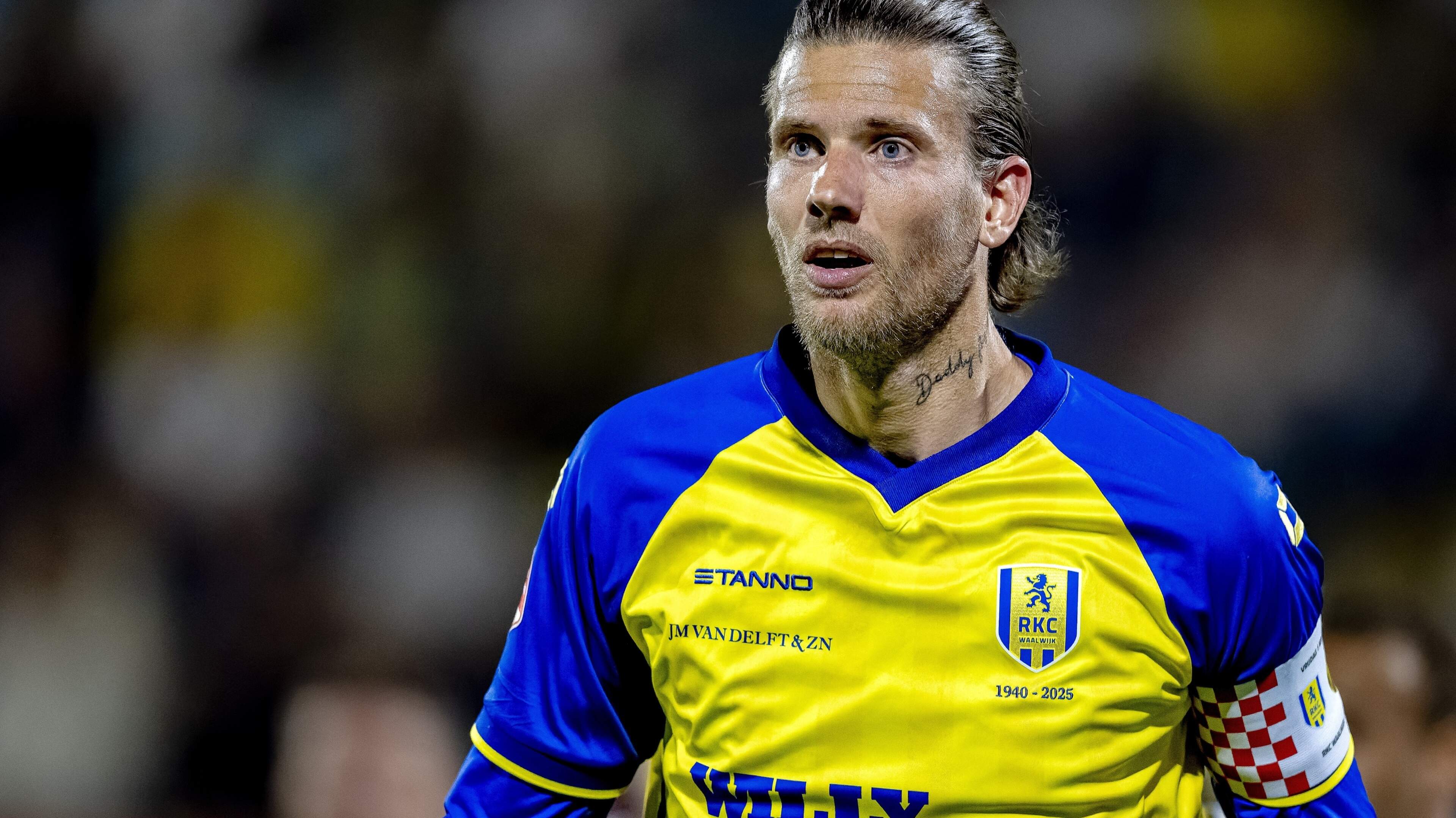 LIVE play-offs: RKC ontvangt Willem II in Brabants onderonsje