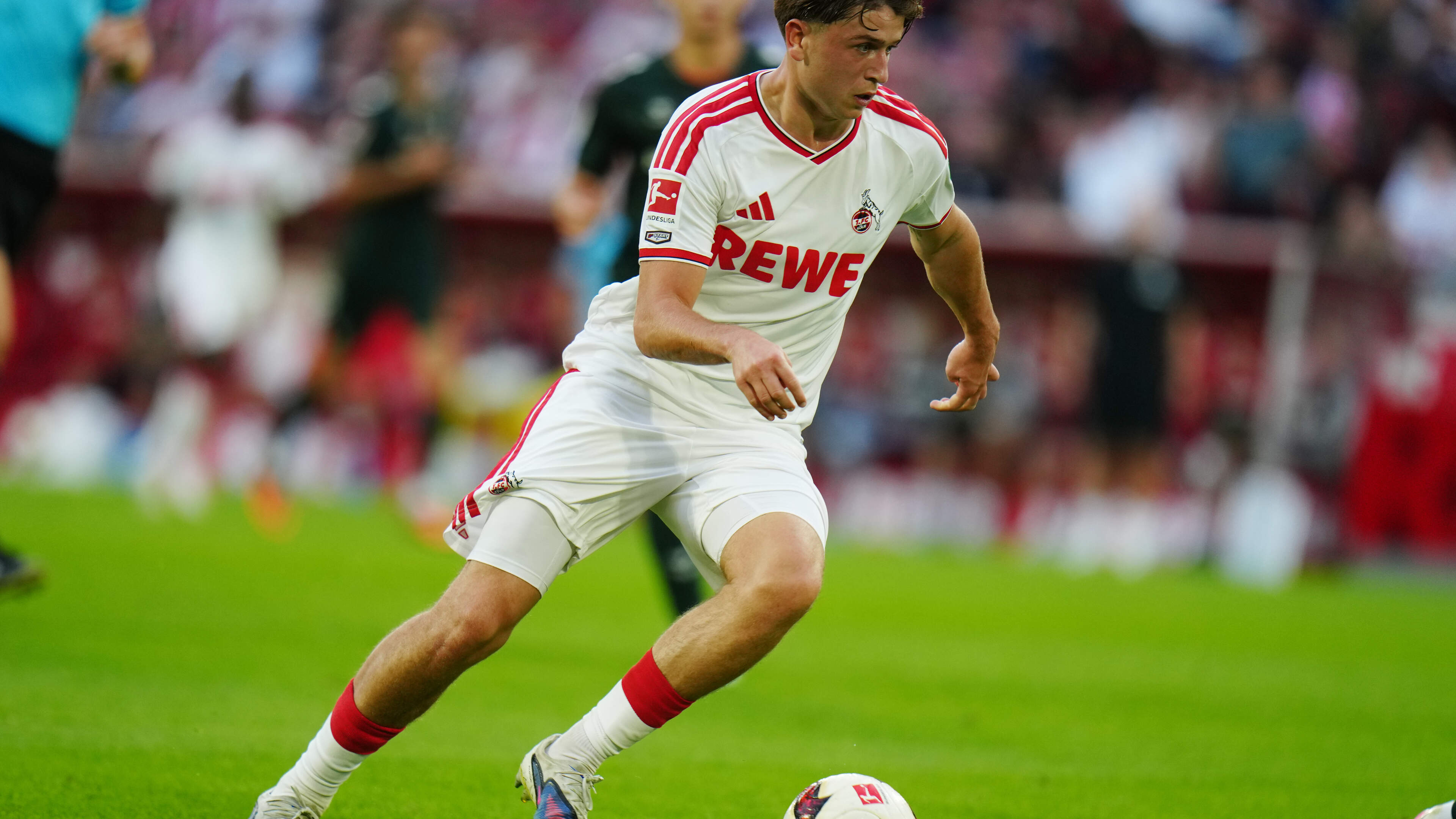 Thijs Dallinga lange tijd aan de kant met kruisbandblessure