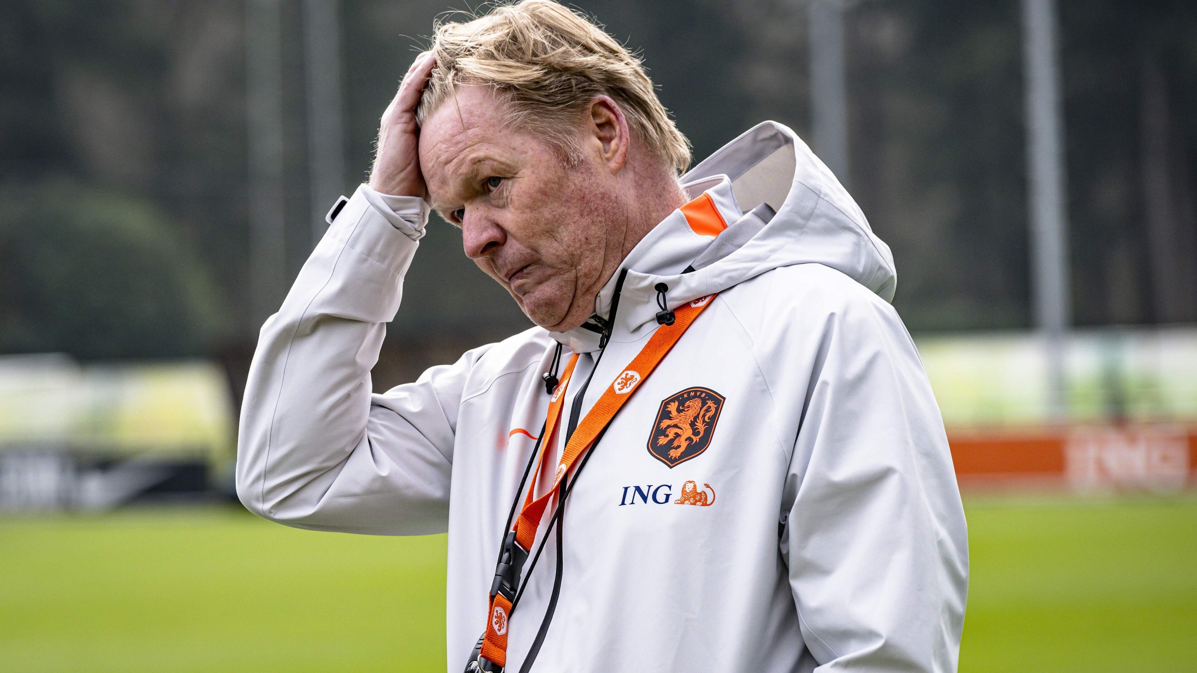 Kopzorgen voor Ronald Koeman: tegenvallers voor Nederlands elftal richting WK 2026 stapelen zich op, maar er zijn ook lichtpuntjes