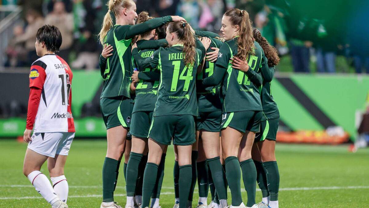 Three Dutch Women Teams Defeated in Europa Cup