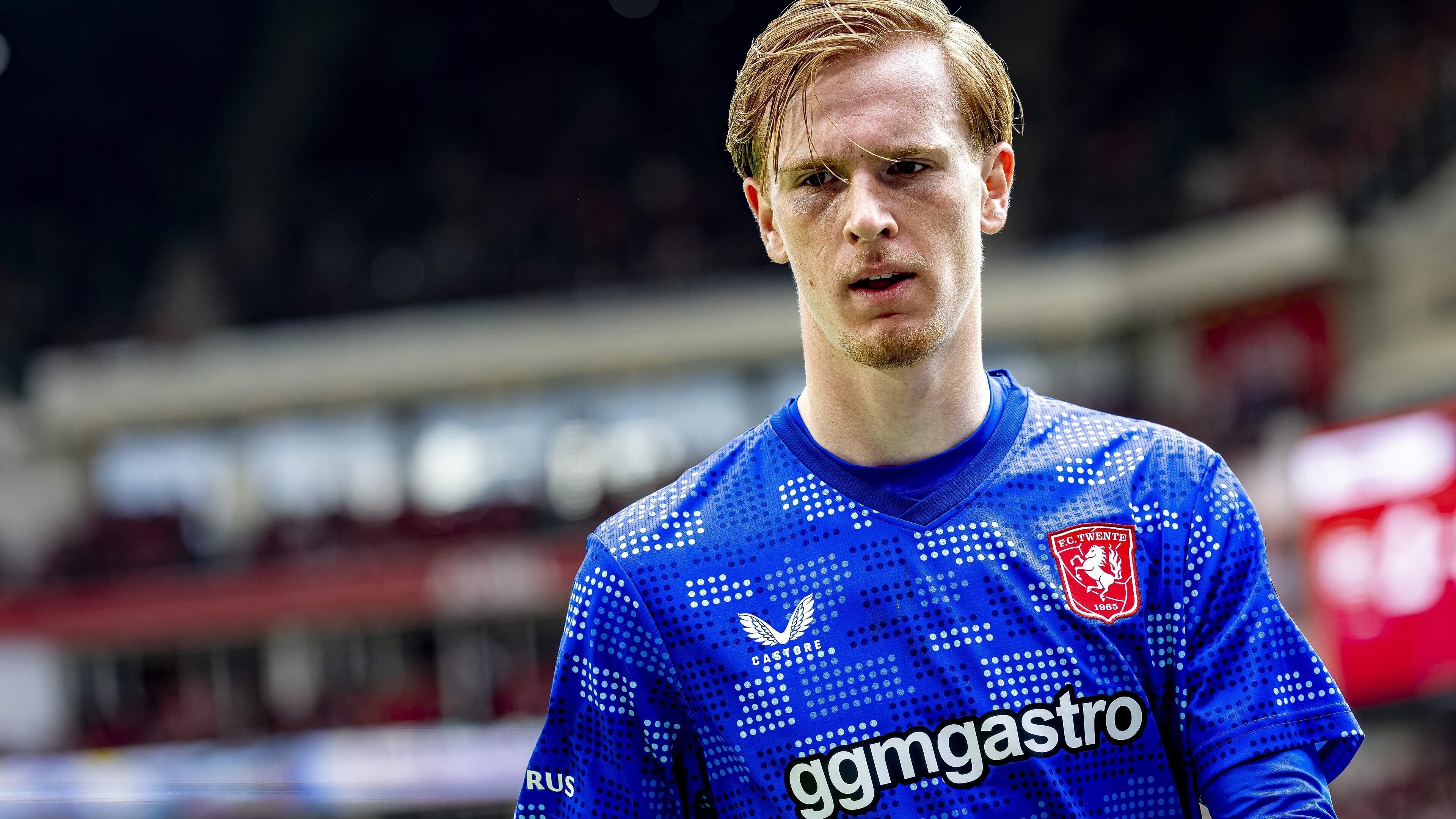 ’Mats Rots (20) naar Hoffenheim: recordtransfer voor FC Twen