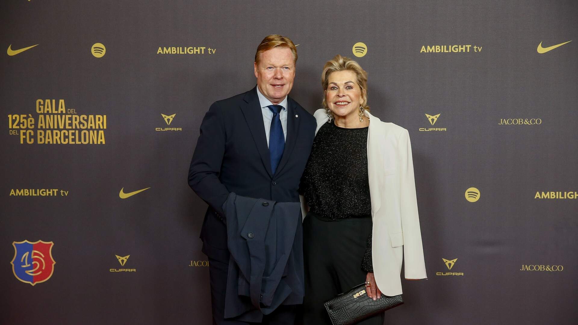 Ronald Koeman vertelt over missen training Nederlands elftal door