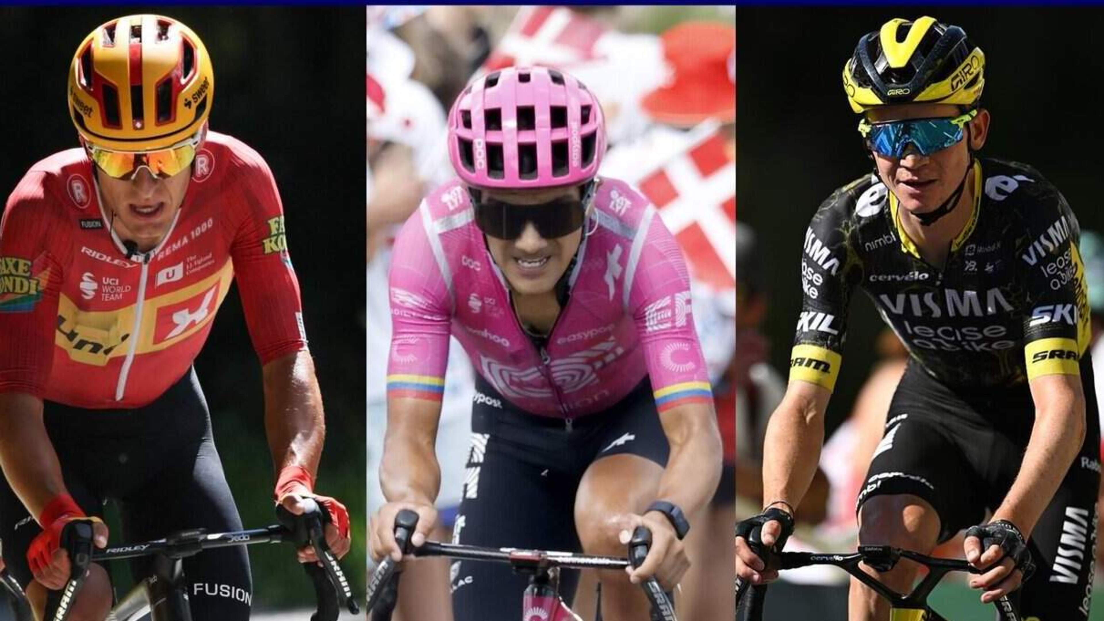 LIVE Tour de France | De 18e etappe is een uitgelezen kans voor vluchters met klimmersbenen