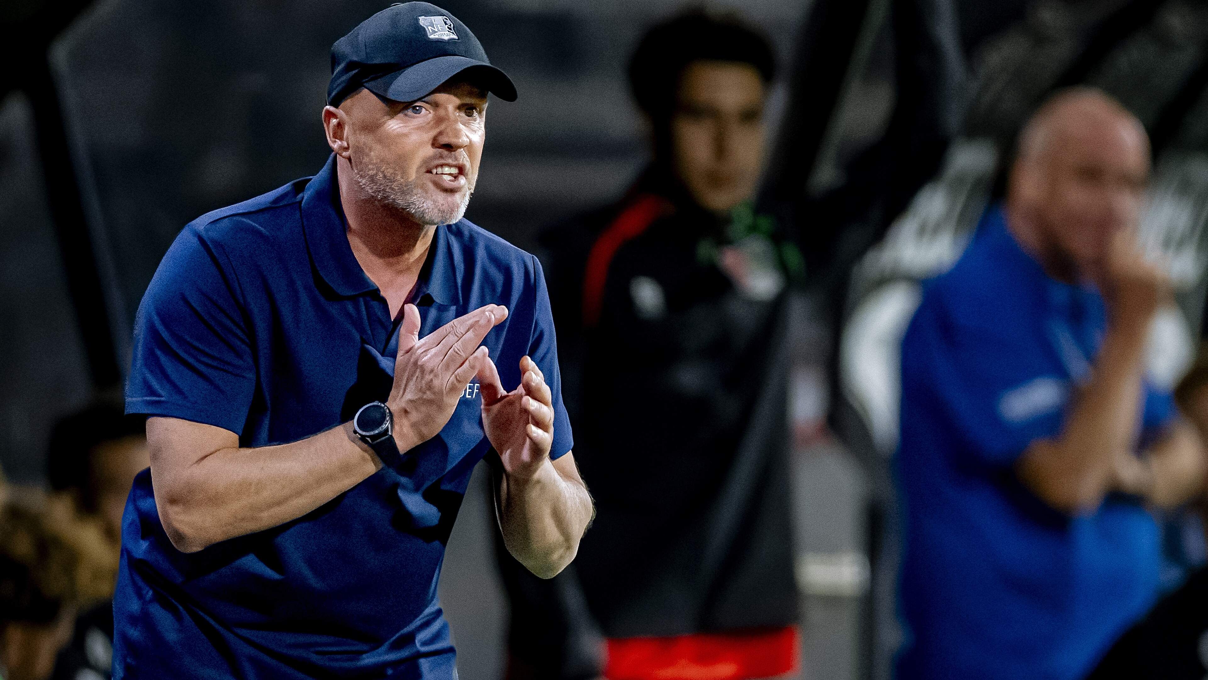 LIVE voorronde Champions League | Opstelling NEC bekend, nemen Nijmegenaren tegen Bodø/Glimt voorschot op historische deelname?